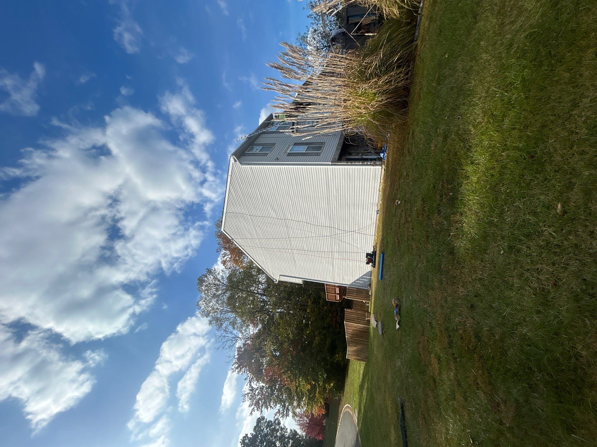 Woodbridge:Residential Roof Replacement with CertainTeed Landmark PRO in Max Def Moire Black  by RM Banning, Inc.