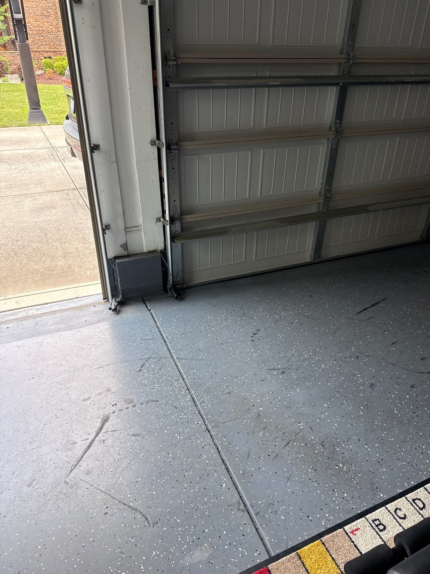 Project in Marvin by Badger Hauling