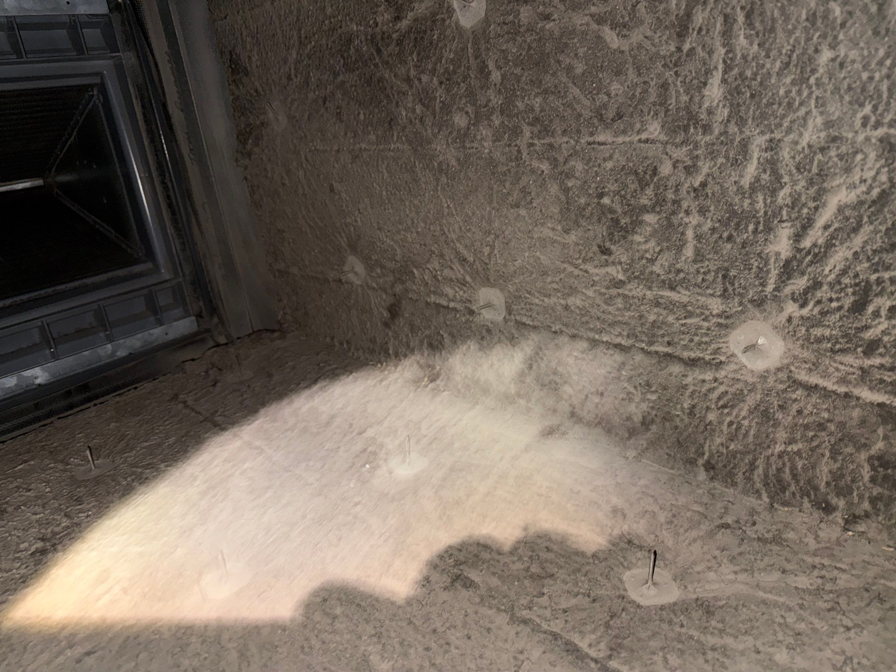 Duct Cleaning at City National Bank by Elemental Heating and air conditioning LLC