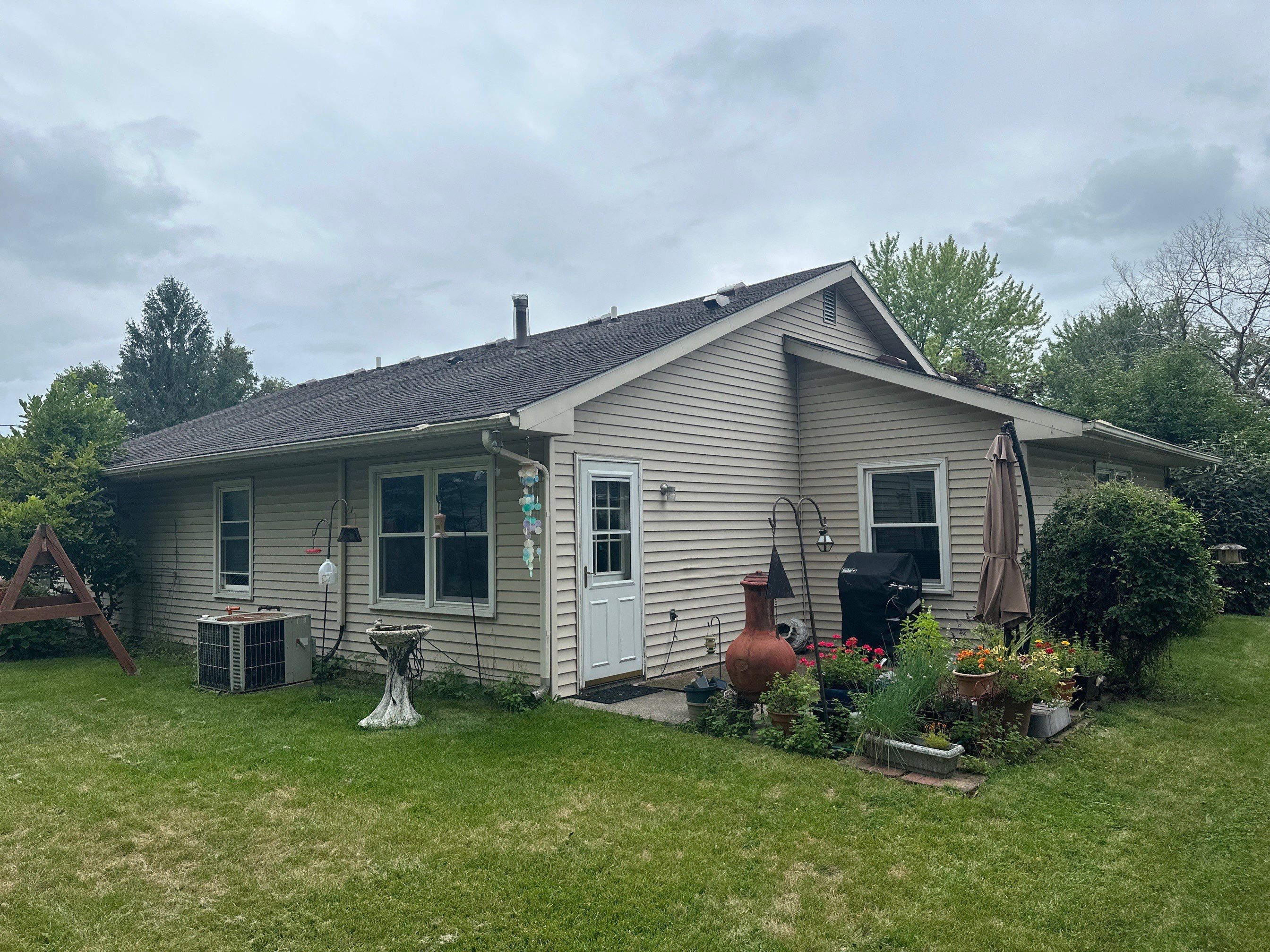 Metal Shake Roof Installation for Long-Term Peace of Mind – Ossian, IN by 4Ever Metal Roofing