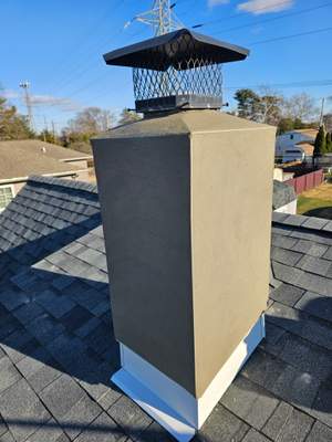 Project in Levittown