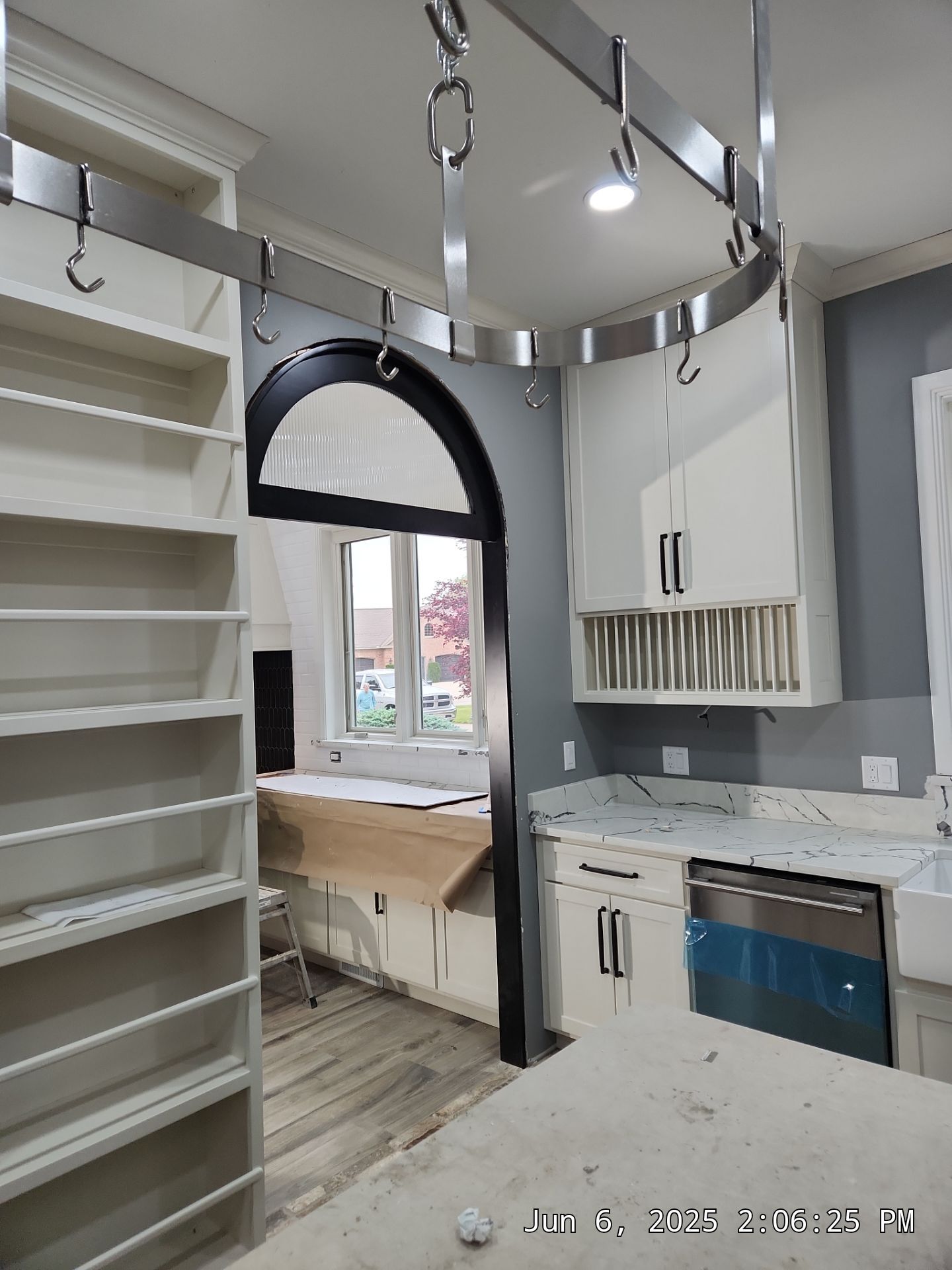 Project in Middlebury by Cornerstone Builds LLC 