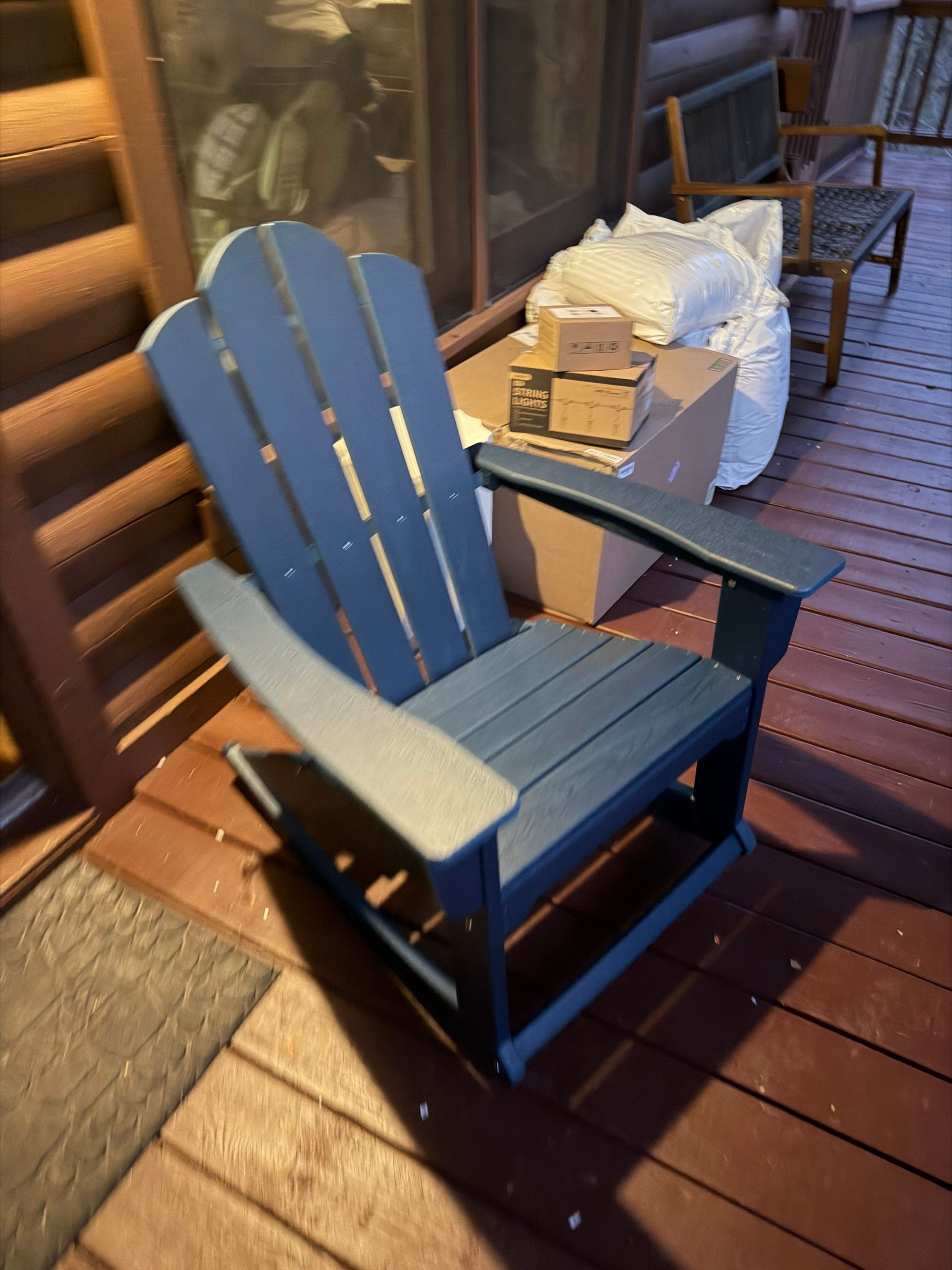 Air BnB Work in Blueridge by Task Masters Handyman Services, LLC