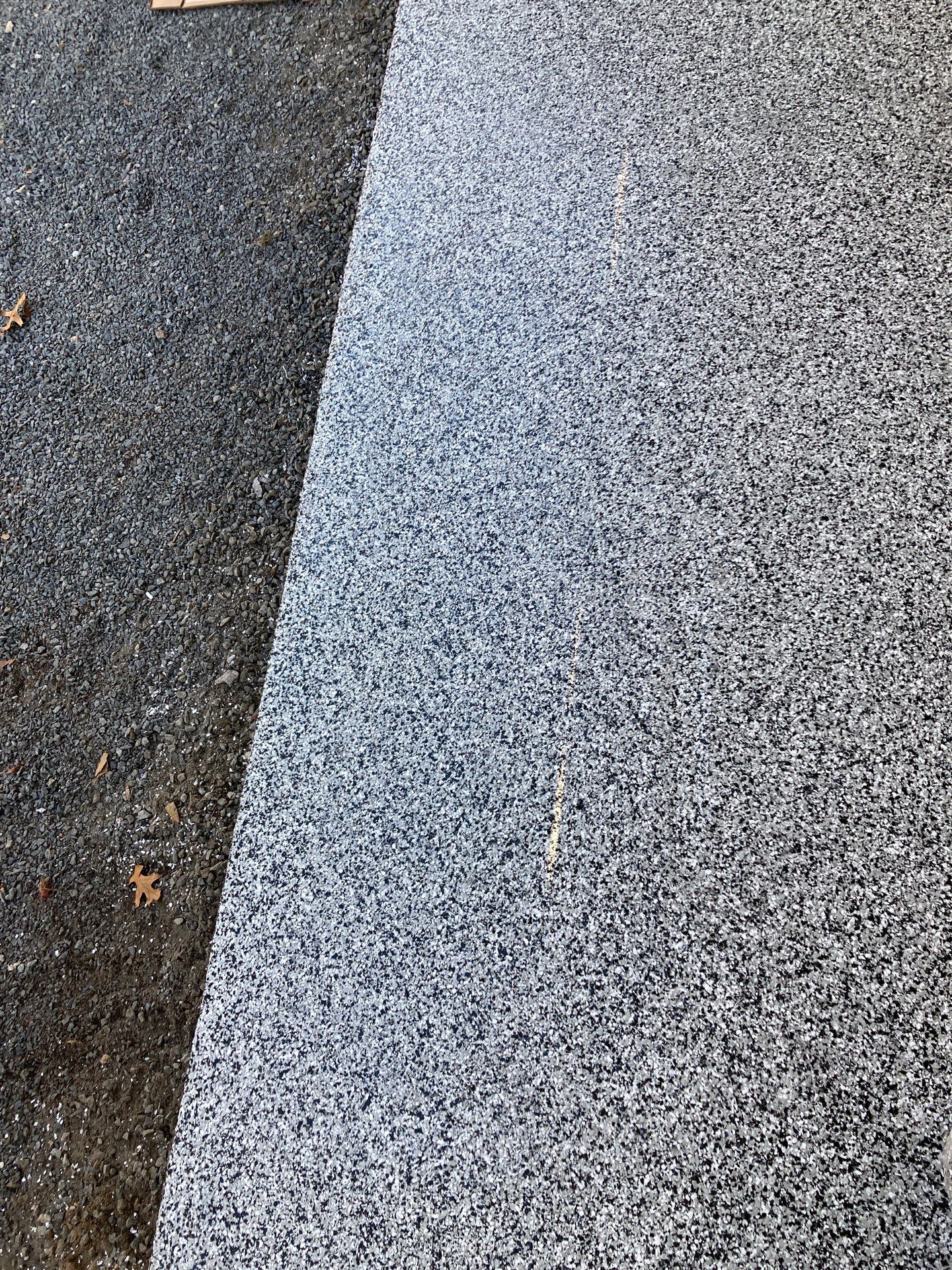 Linehan Garage TransFLOORmation by Symphony Concrete Coatings