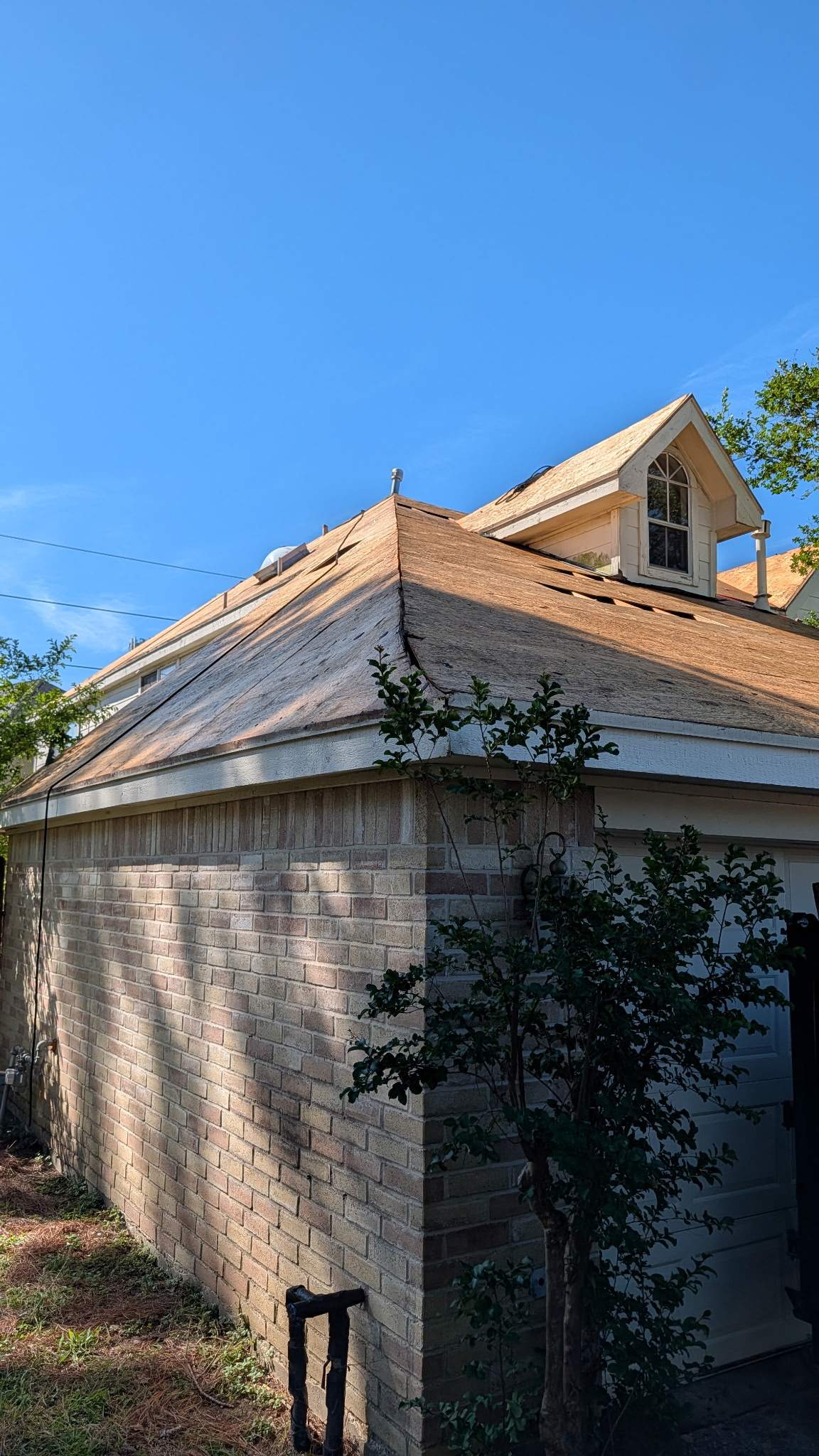Project in Spring by Roof Guard And Construction