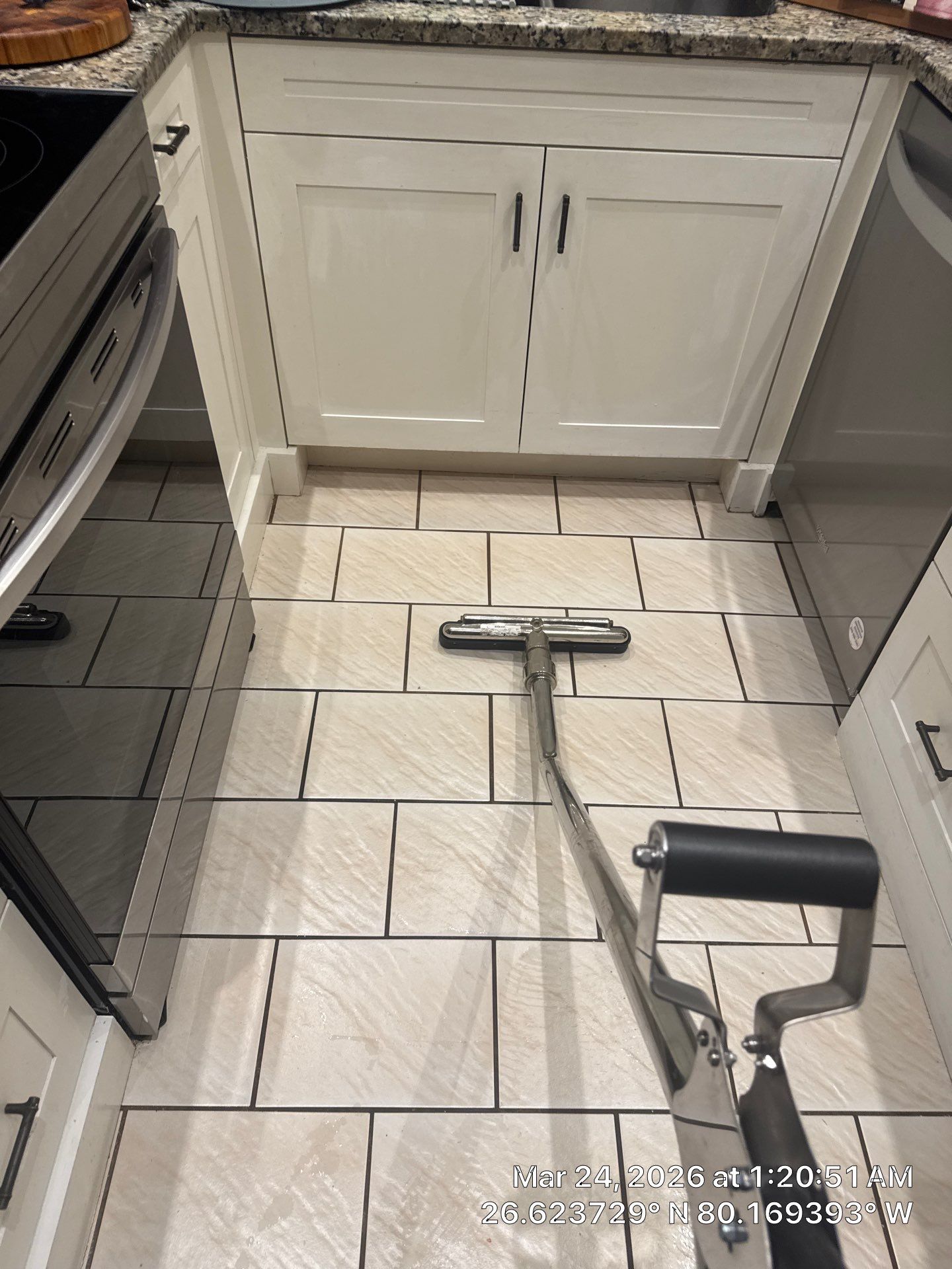 Water Damage Restoration and Structural Drying in Wellington, Florida by SuperClean 