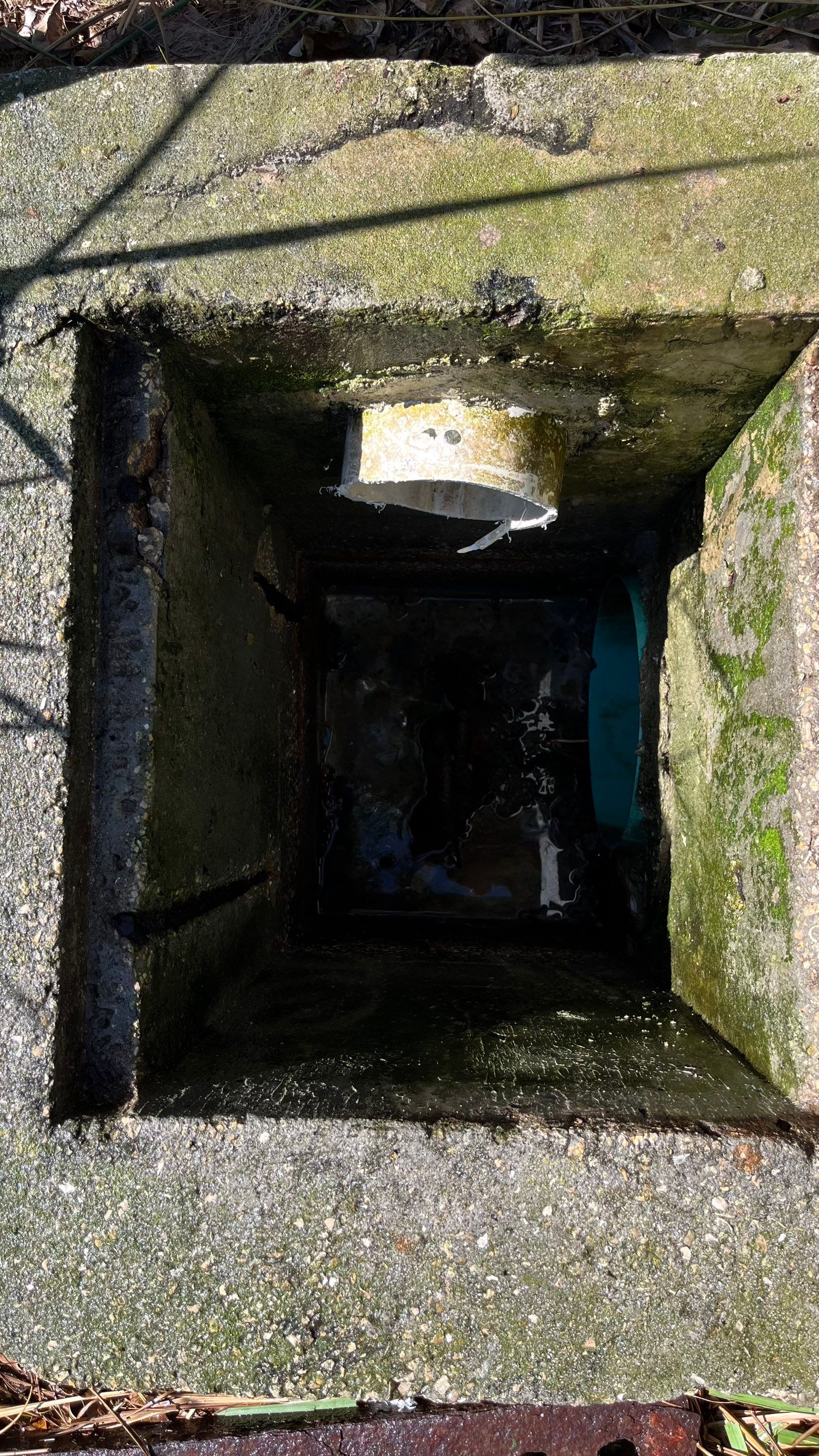 Condo Storm Water System Maintenance and Repairs by APS Power & Water