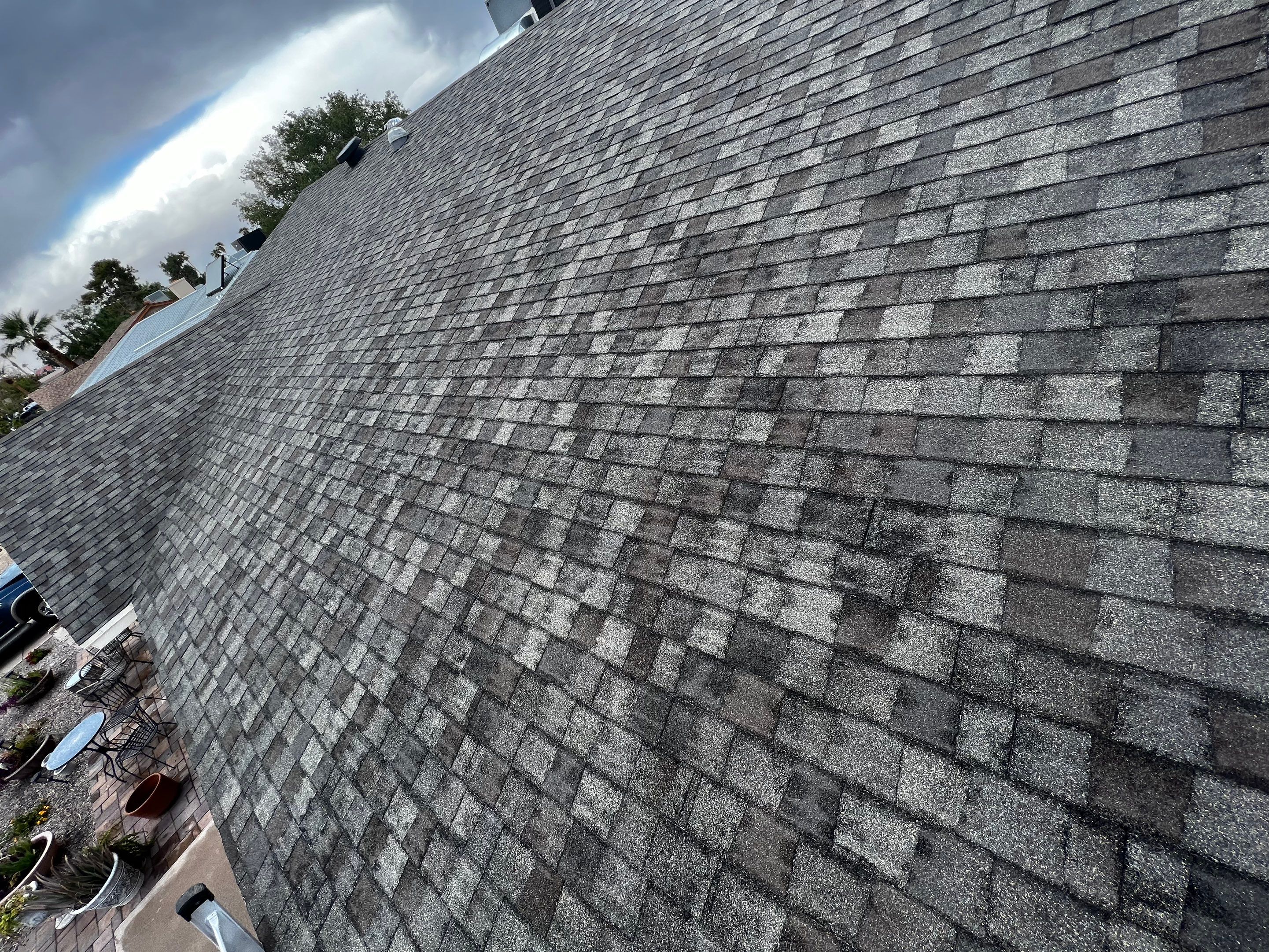 Gary's Full Re-roof by All Storm Roofing & Construction