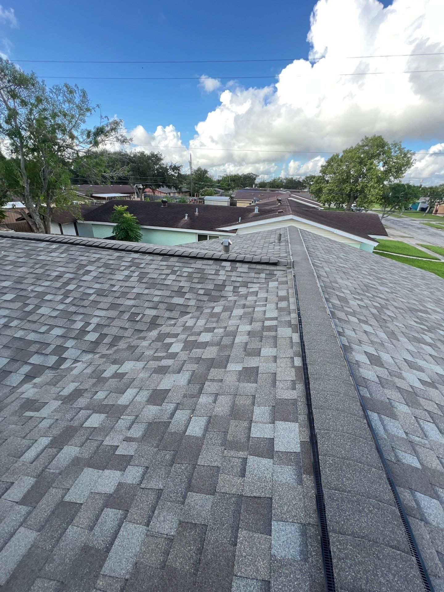 Deck it first by Bayfront Roofing and Construction
