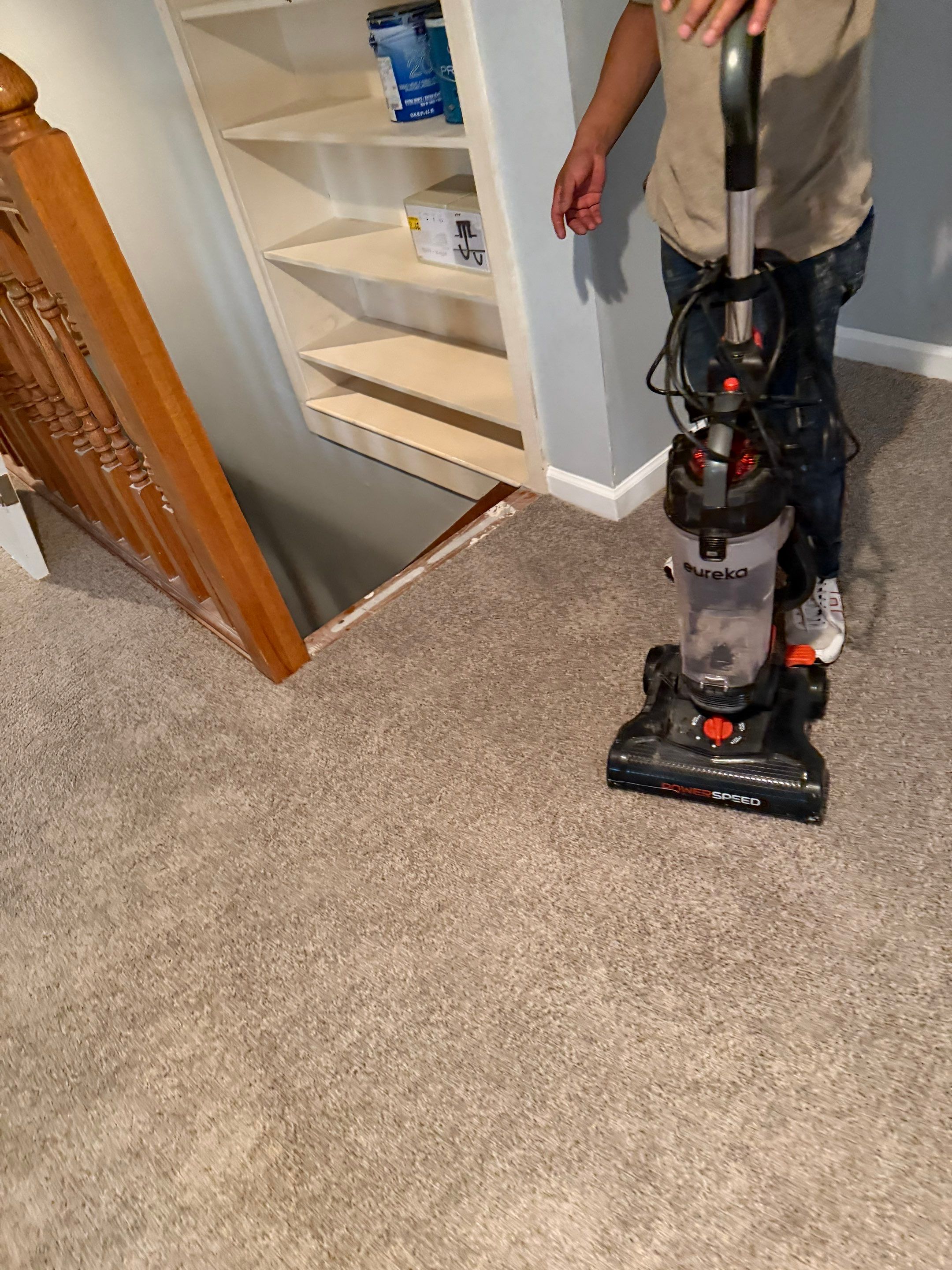 Project in Arlington by Knockout Flooring LLC