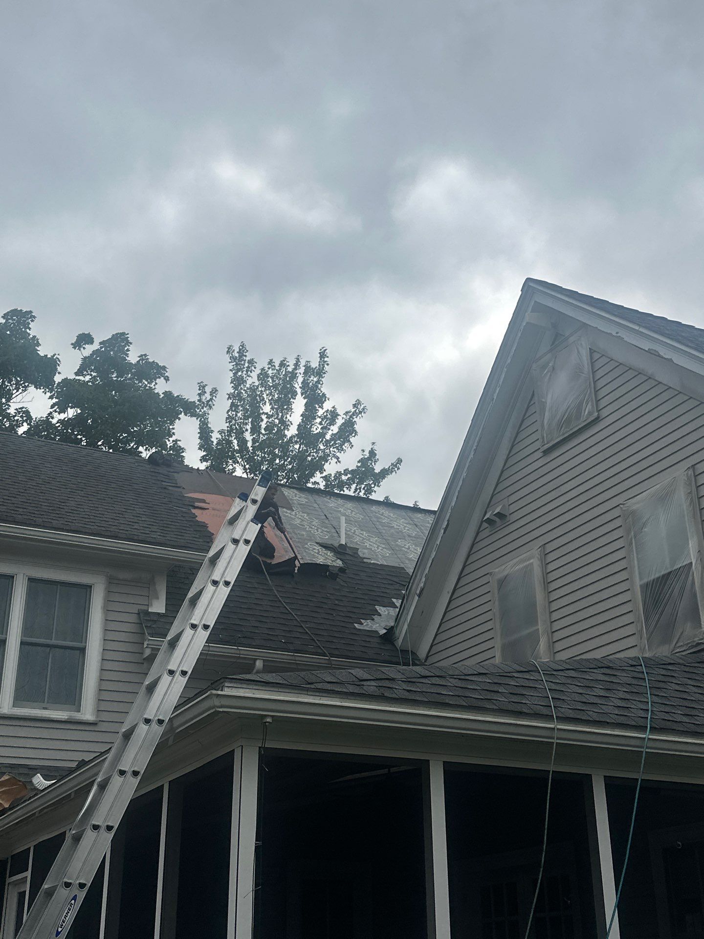 Roofing | Concord by Mighty Dog Roofing of Greater Middlesex County