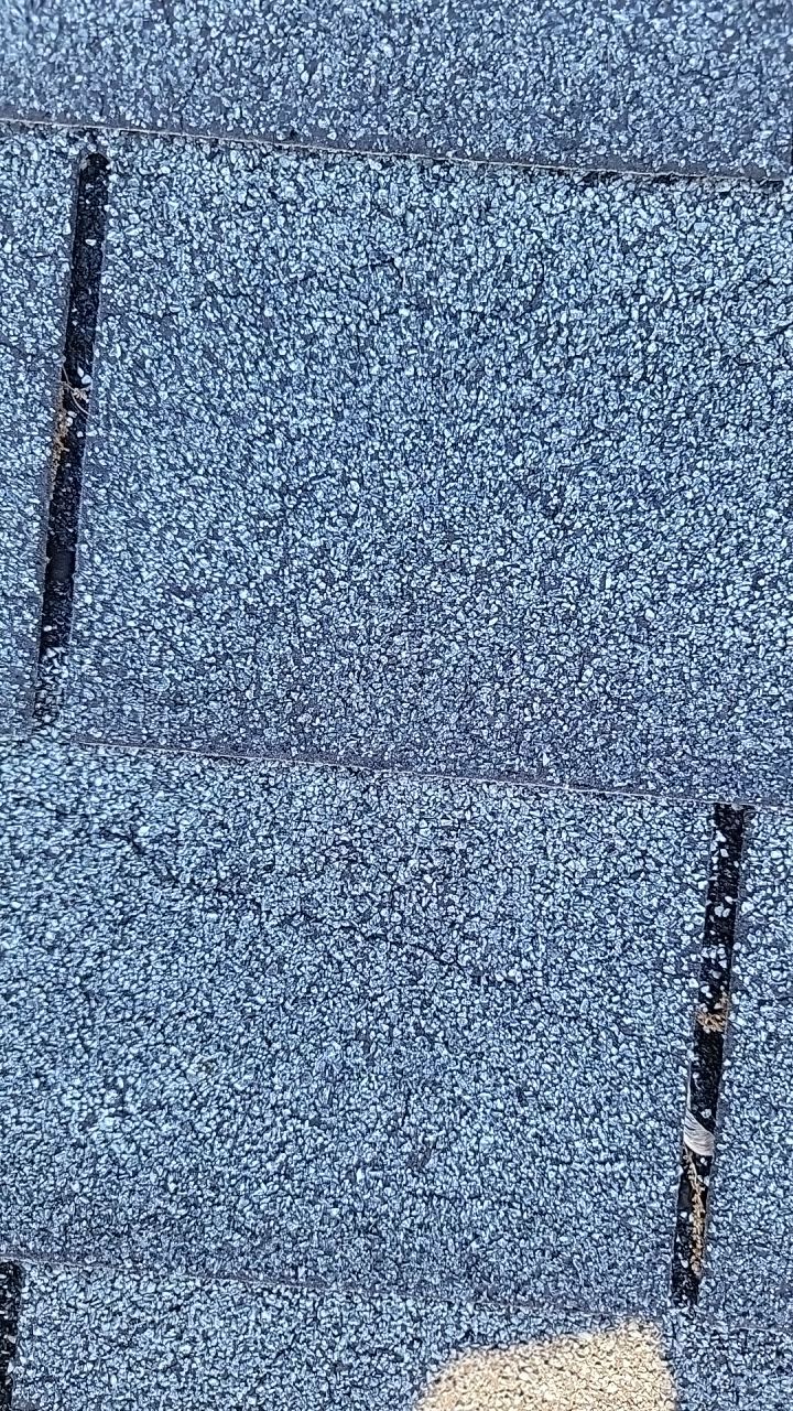 Brand: Atlas Pinnacle Color: Pristine Sunset Drip: White by Eagle Eye Roofing