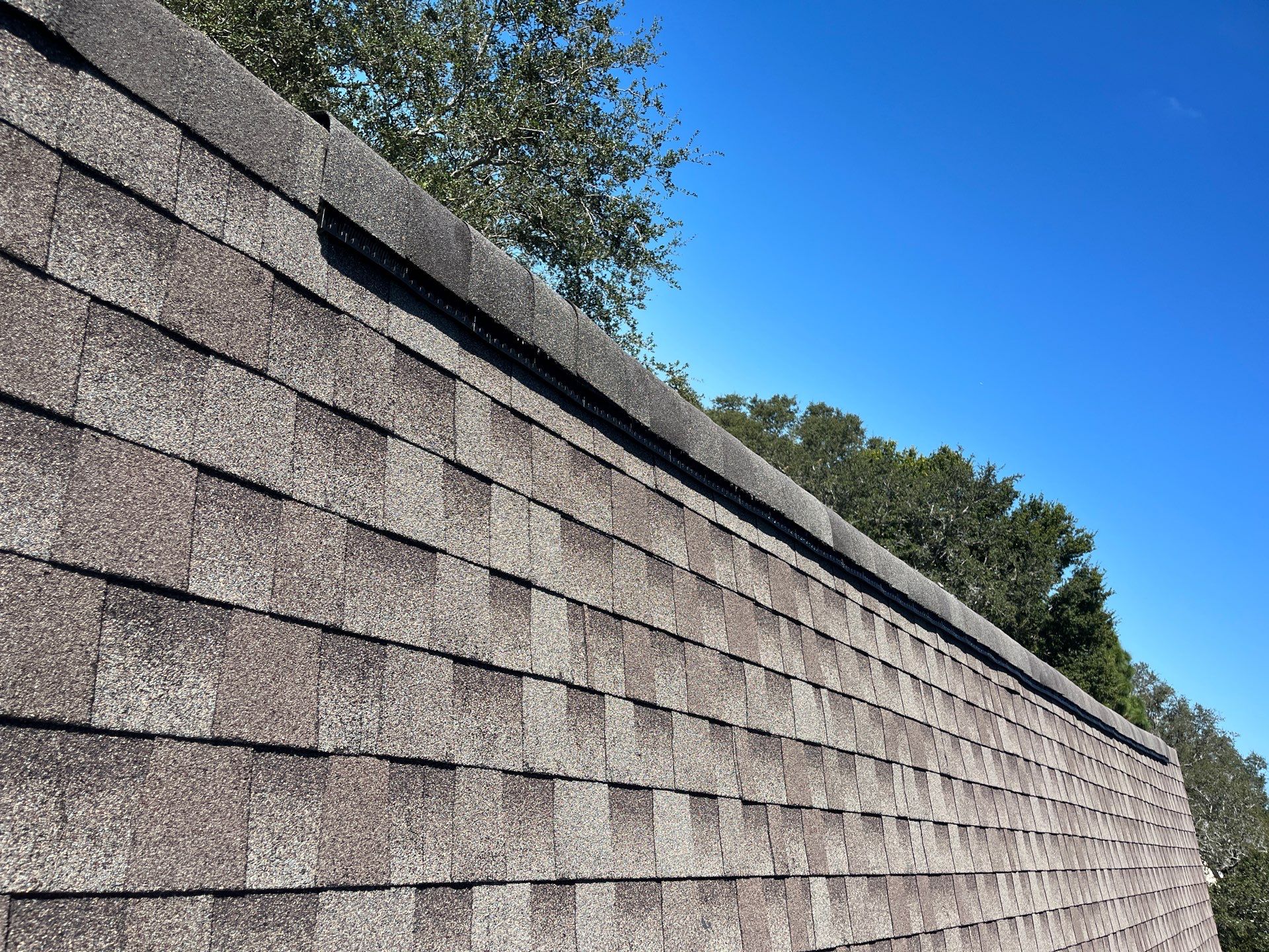 Project in Seminole 33776 by Mitchell Roofing Company LLC 