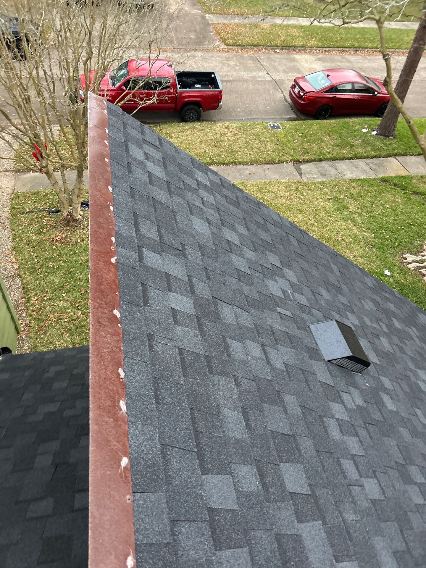 Roof Repair Seabrook by Roof Repair Company