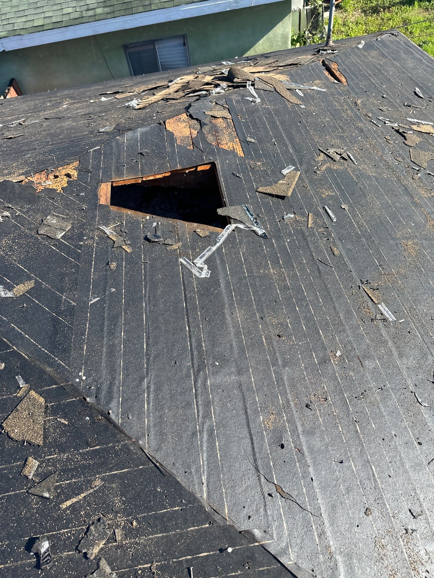 Roof Replacement - La Puente, CA 91744 by Epic Roof Replacement