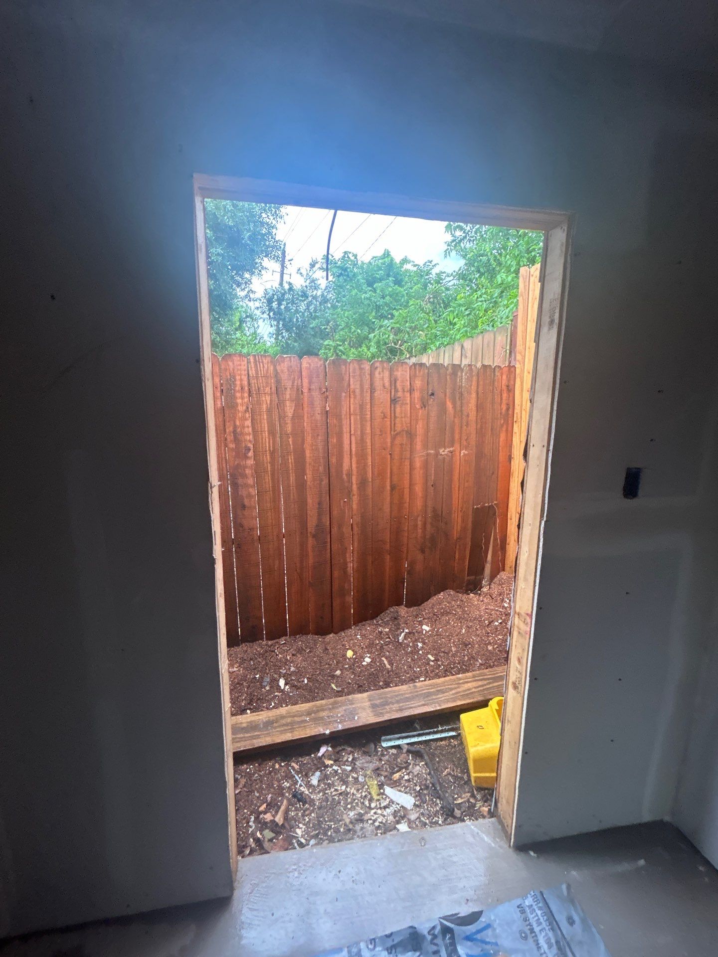 🌟 Exciting Project Showcase: Mr. & Mrs. Taylor's Transformation Journey!  by Texas Urban Elements