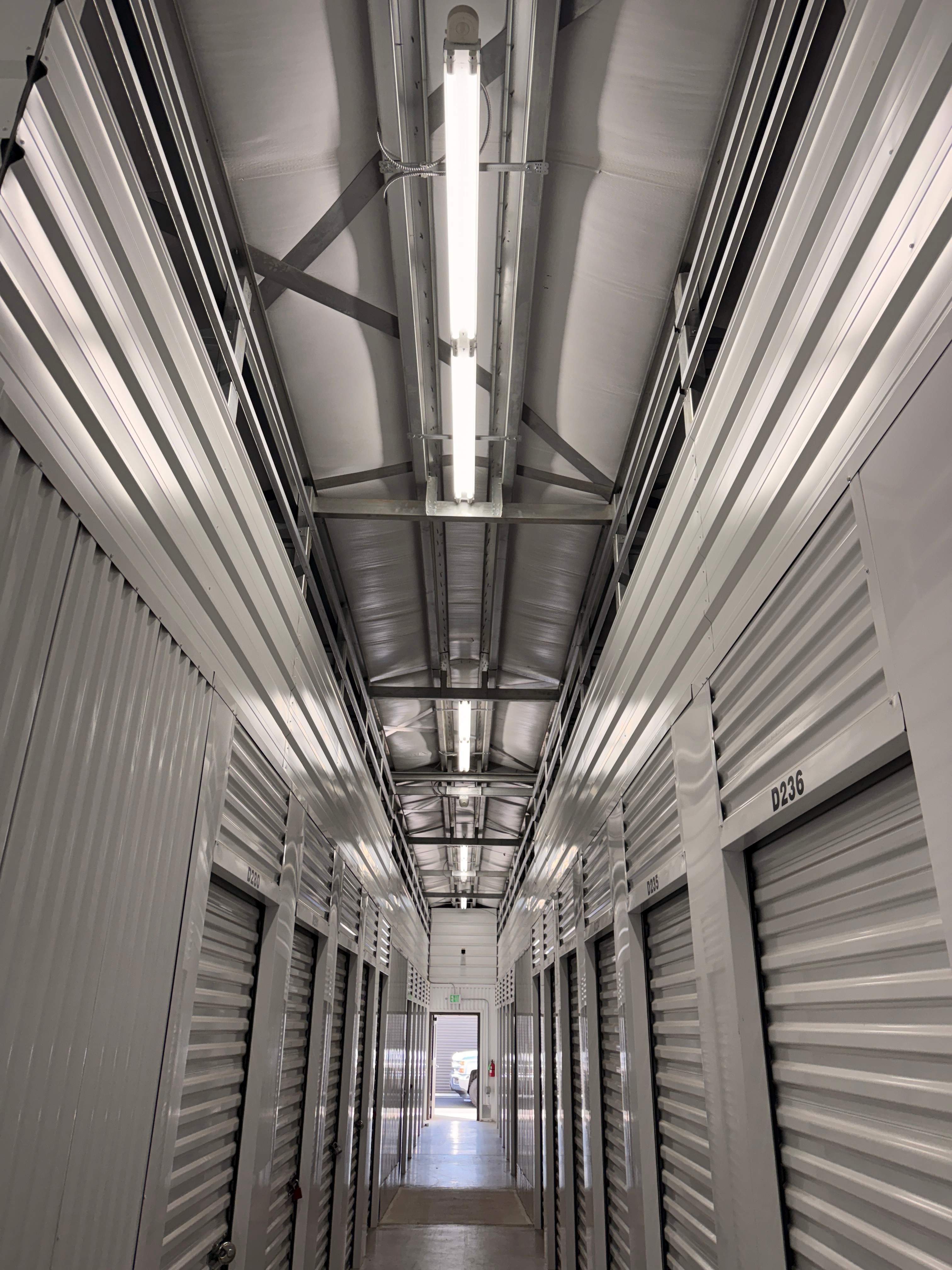 LED Retrofit by Z.O.E. Electric LLC