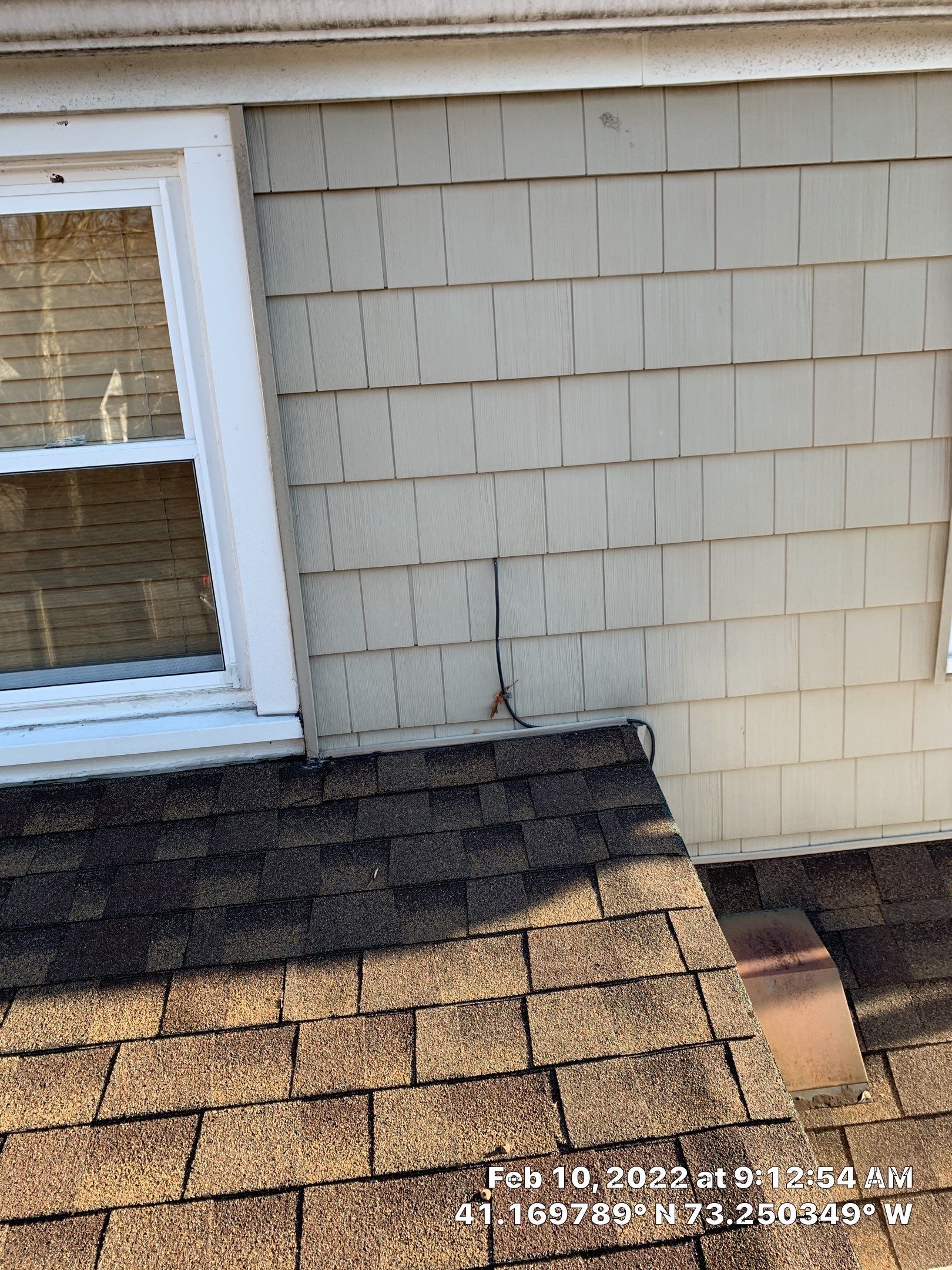 Siding Repair using Wood Siding by A Plus Exterior