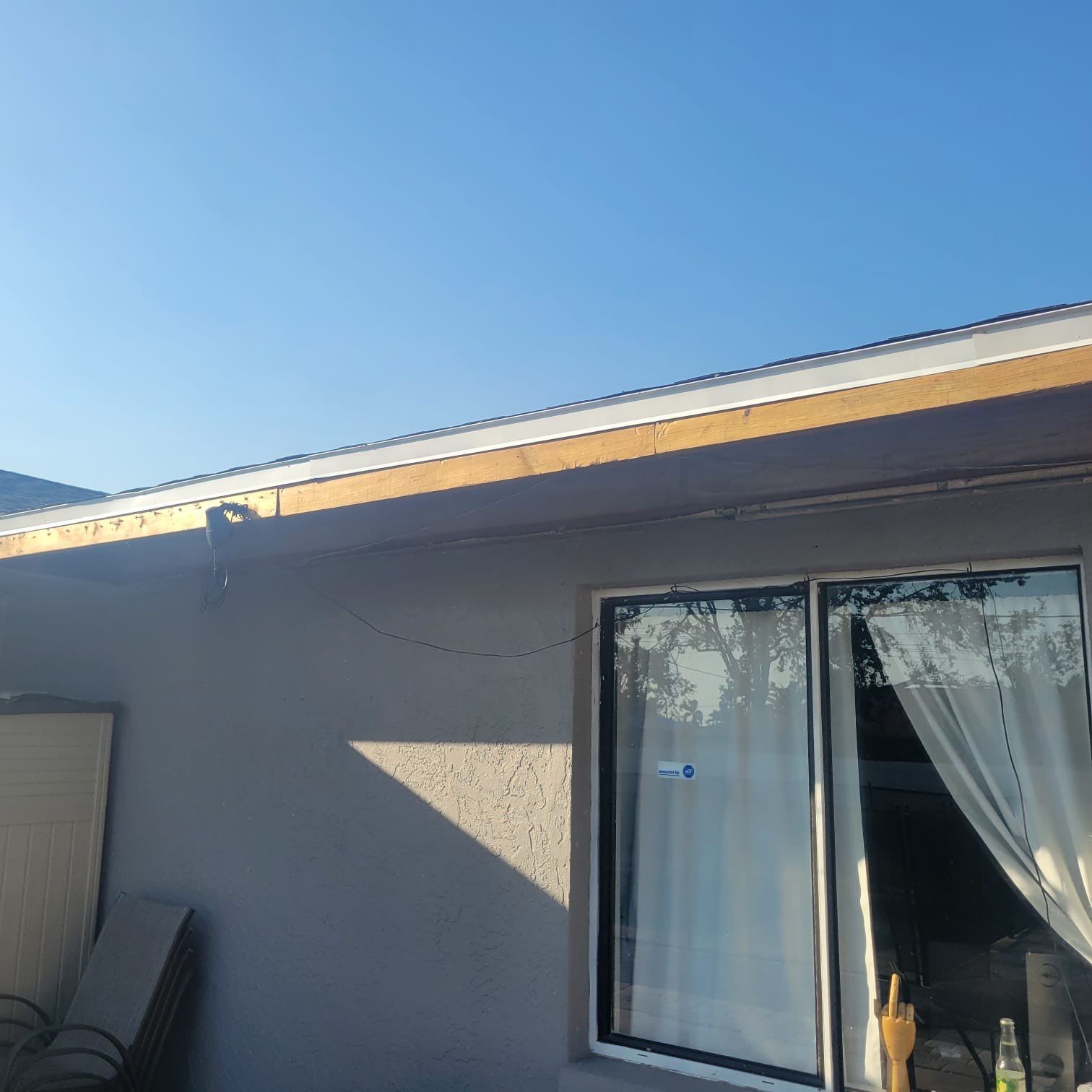 Residential Roofing Repair using Owens Coring Duration Shingles by Four Peaks Roofing