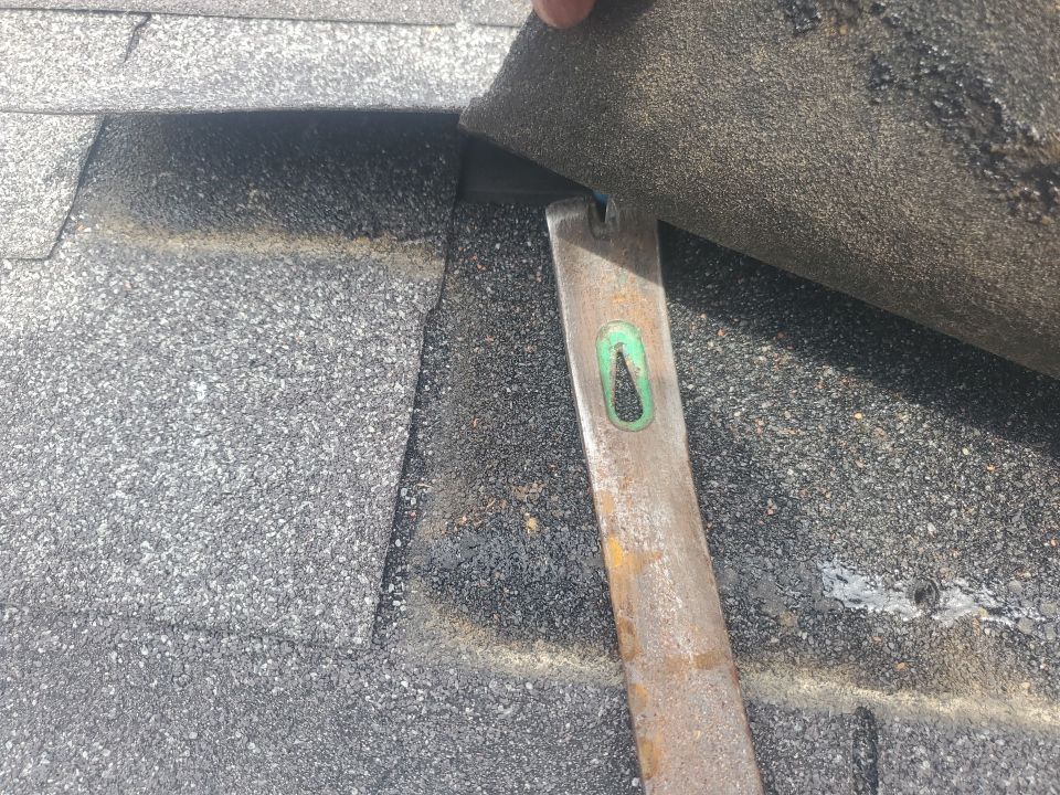 Residential Roofing Installation using Owens Corning by Inspector Roofing and Restoration