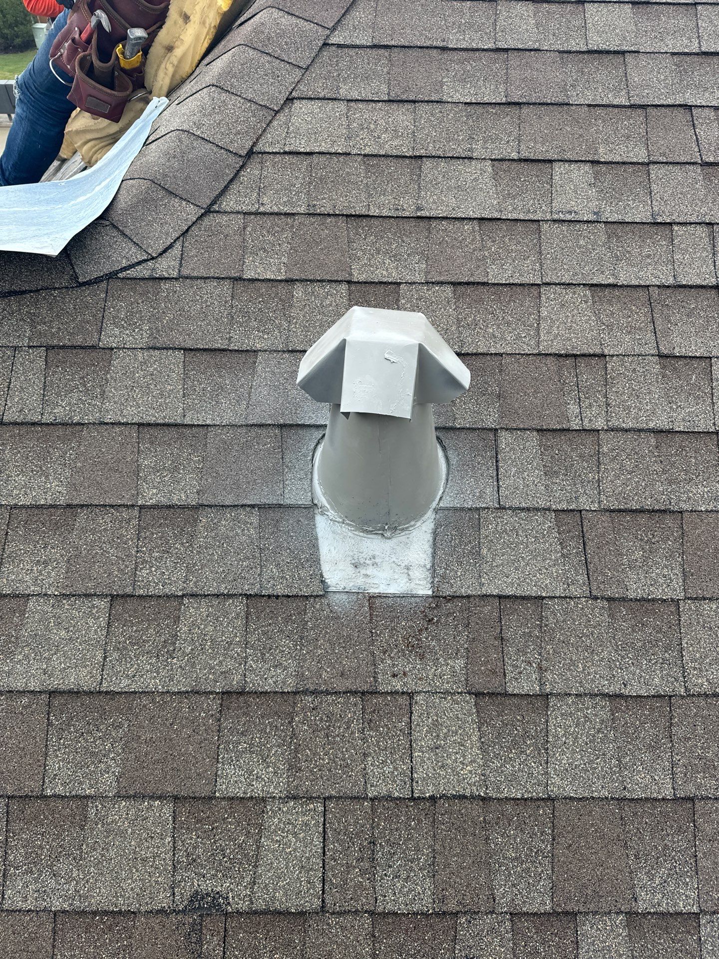 Roof Repair Spring by Roof Repair Company