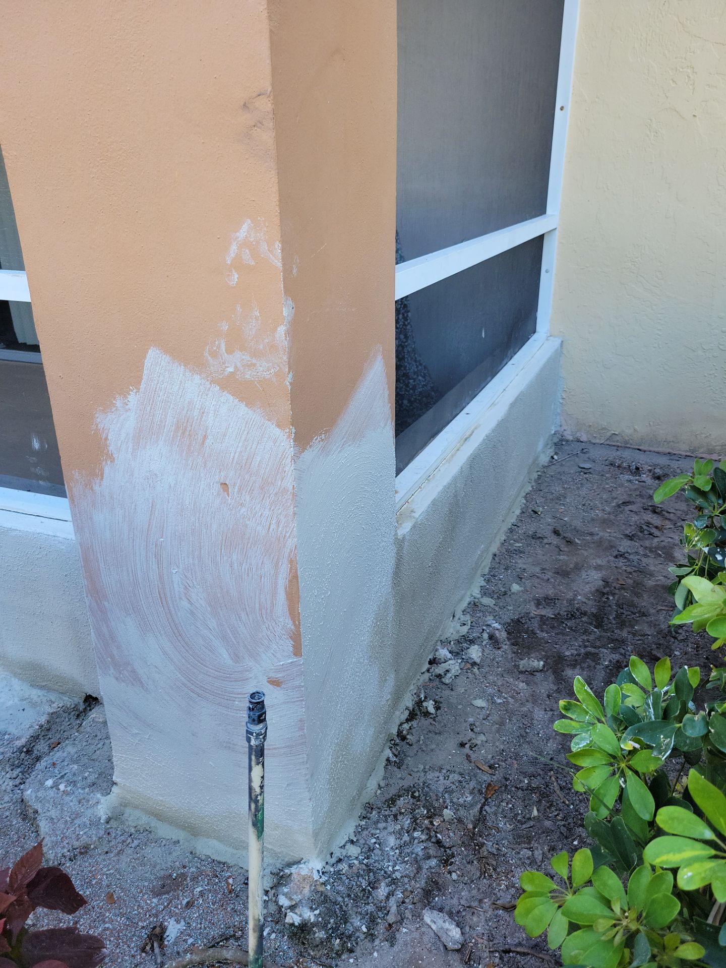 Project in West Palm Beach by Crush Development Services LLC