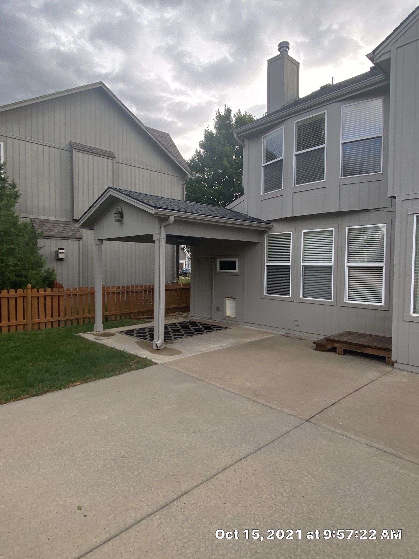 Roof Replacement using Malarkey Highlander Storm Grey by Gorilla Exteriors Contracting, LLC