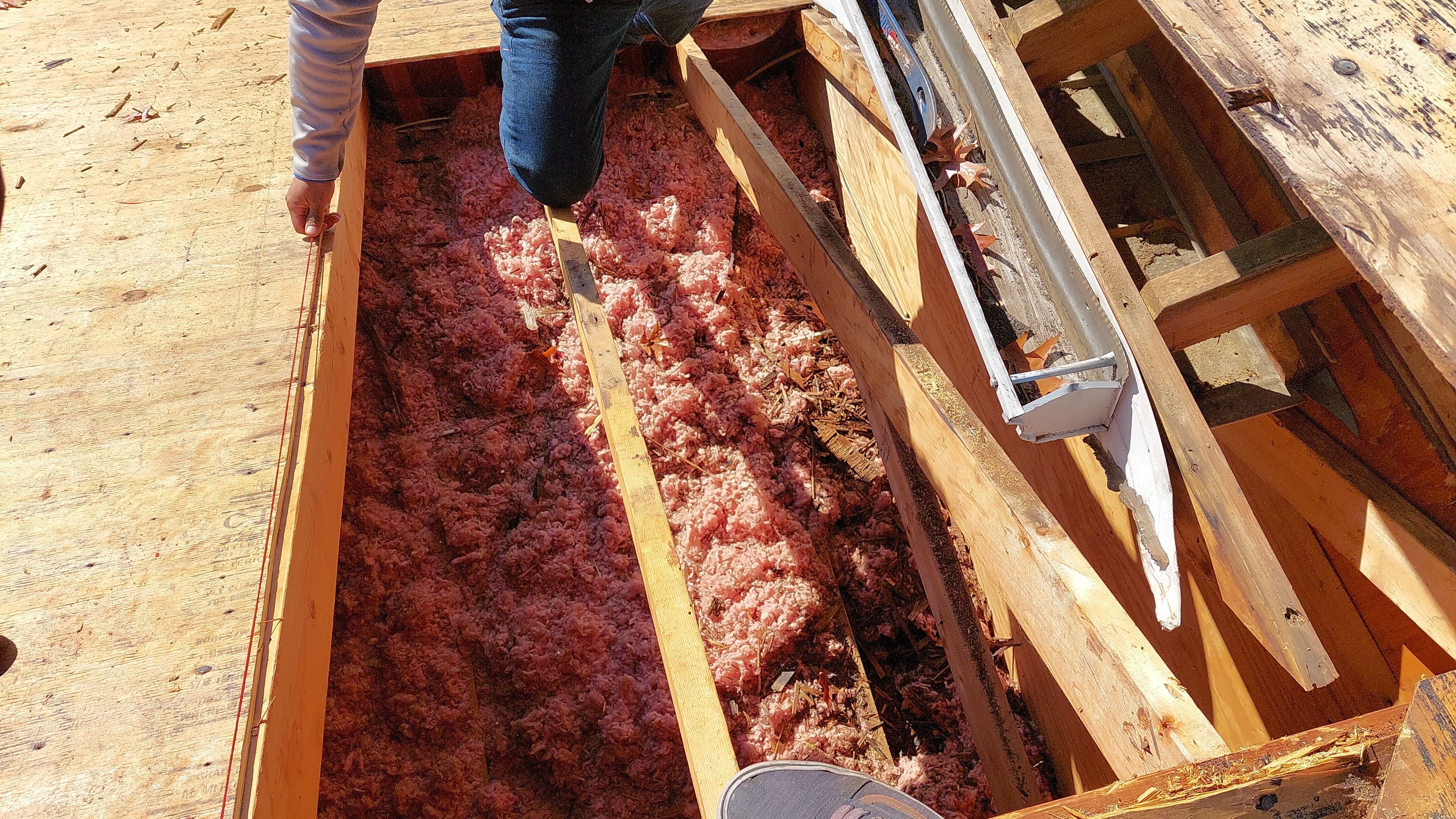 Liberty Township - Pristine Black by Tamlin Roofing