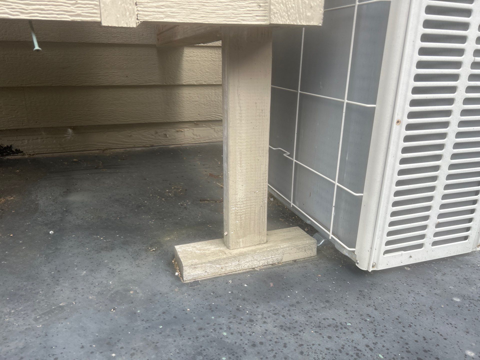 Project in Terra Alta by Duarte’s Roofing 