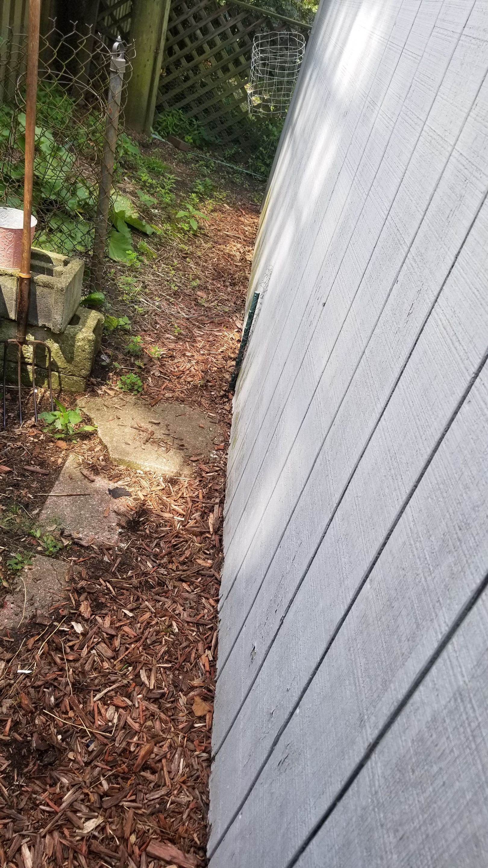 Project in Royal Oak, MI by Northwest Construction 