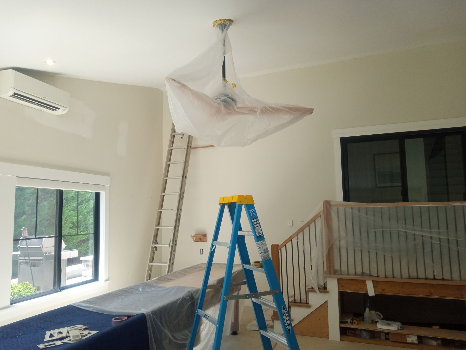 Fresh Coat Works  by Fresh Coat Works LLC