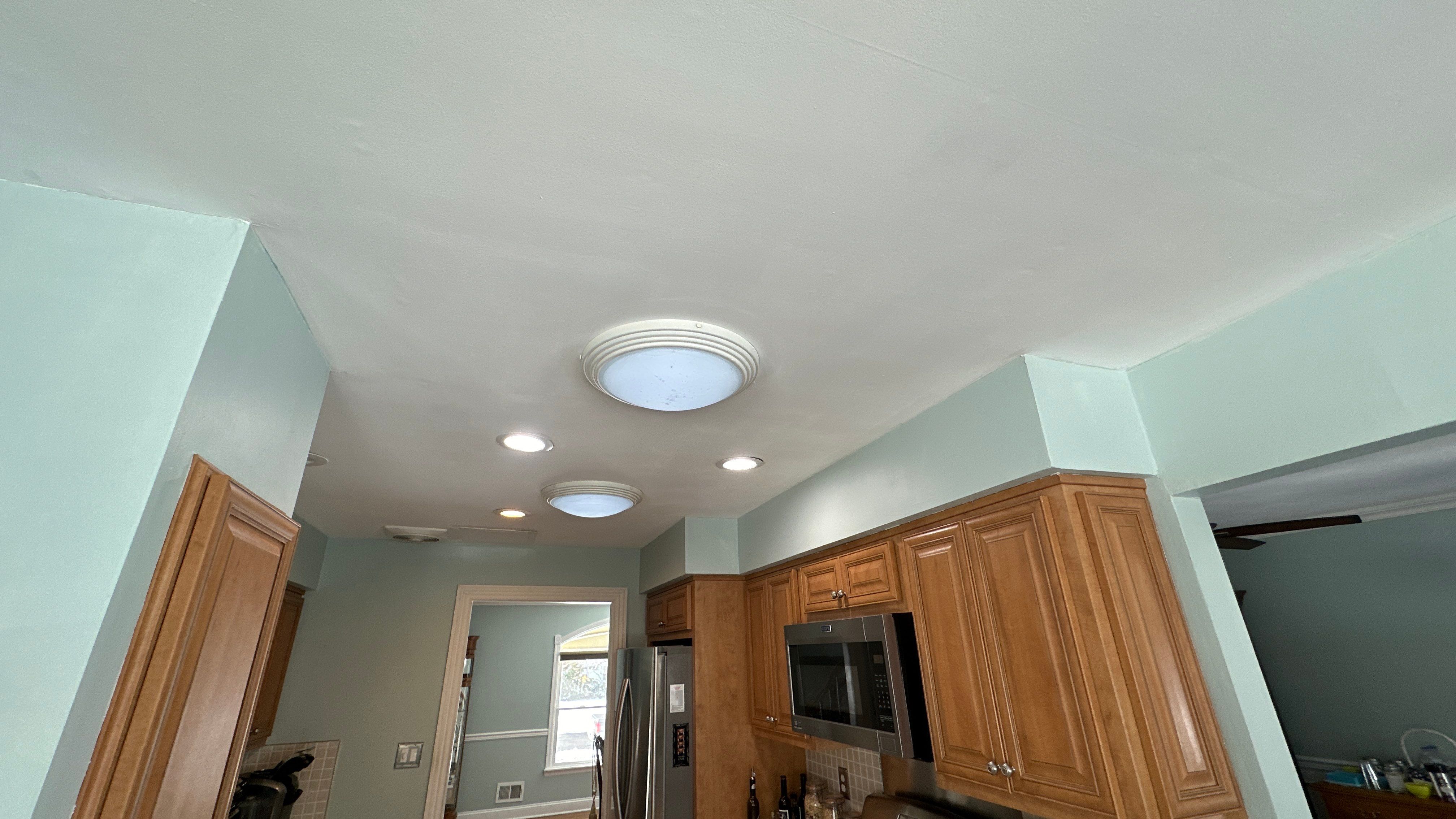 Kitchen Renovation by Home Concepts Construction