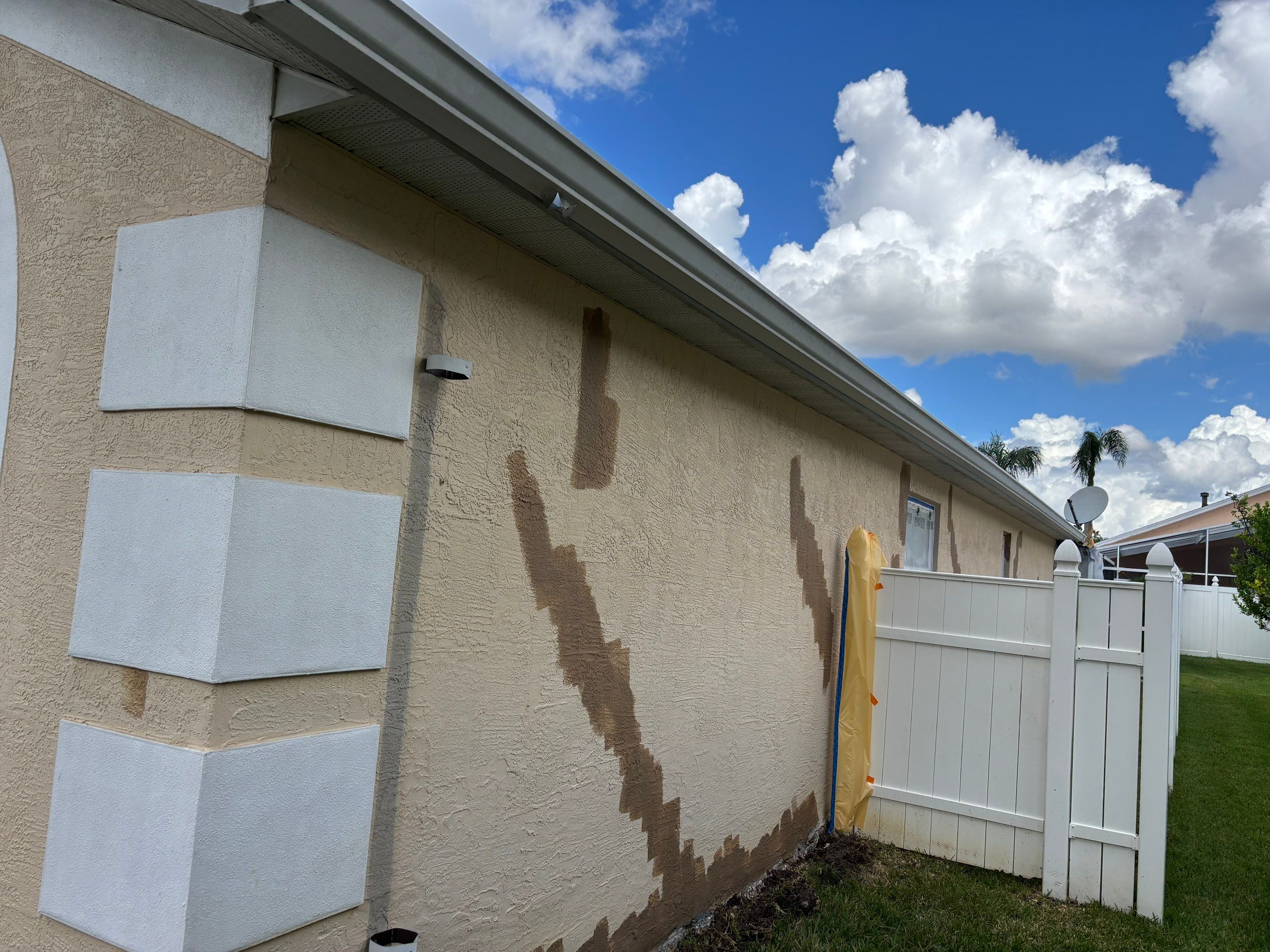 Project in Tampa by Sunbelt Home Solutions