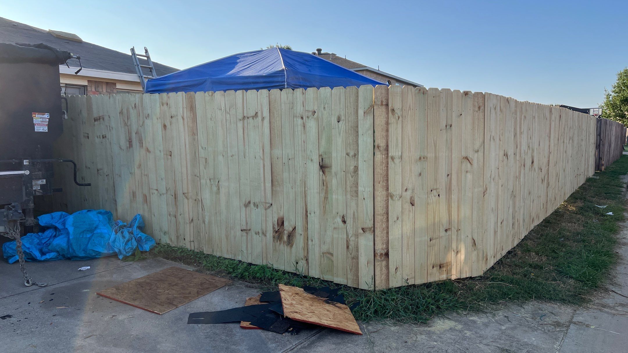 Project in Cedar Hill by Armor Roofing | Exteriors