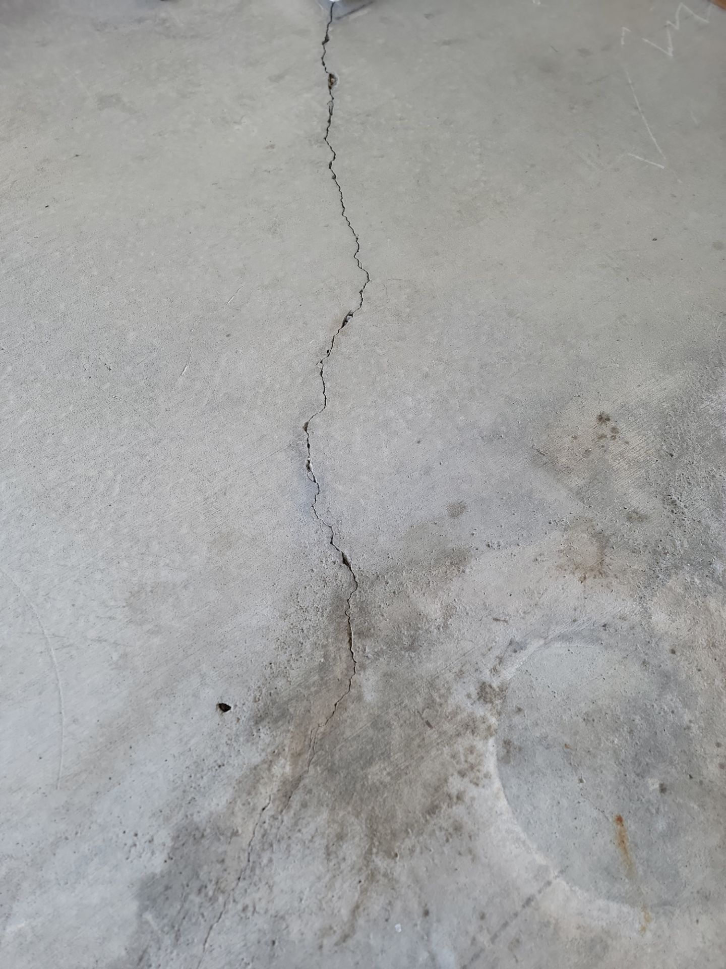 Polyurea Concrete Coating for Templeton Pool Deck and Front Porch by MGP Coatings