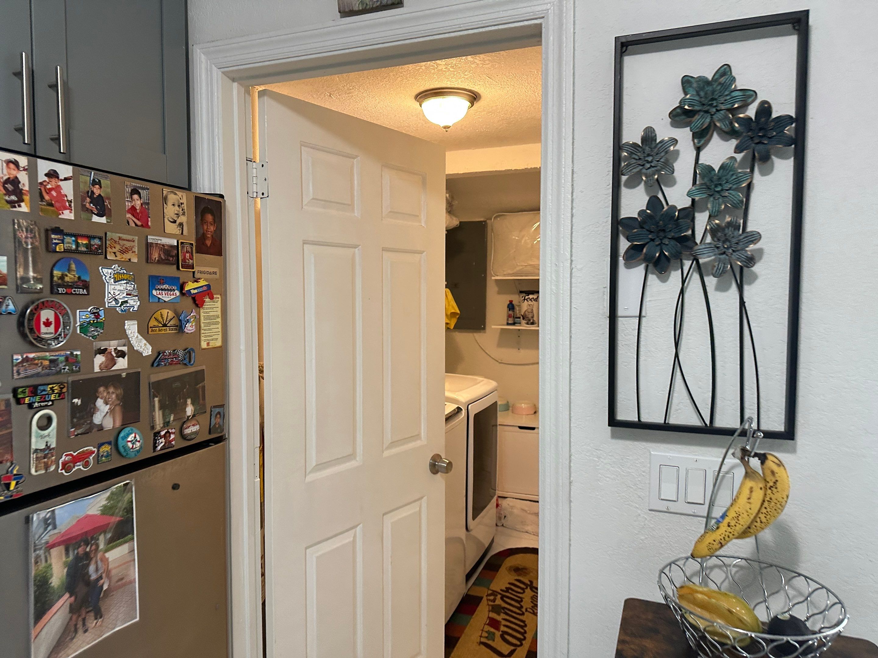 Water Damage Claim in west palm Beach by FLAPA & KeyStone