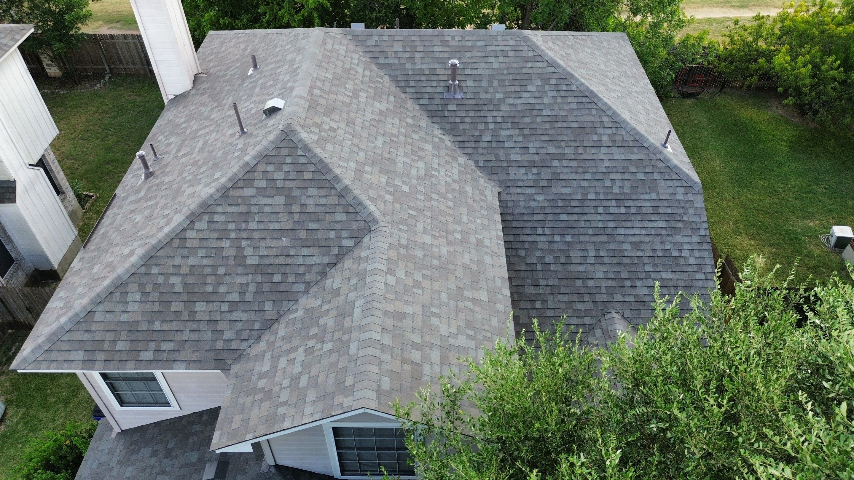 Roof Replacement & Chimney Repair | Cedar Park, TX by Kstylez Roofing & Construction