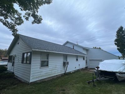 Project in Middleville