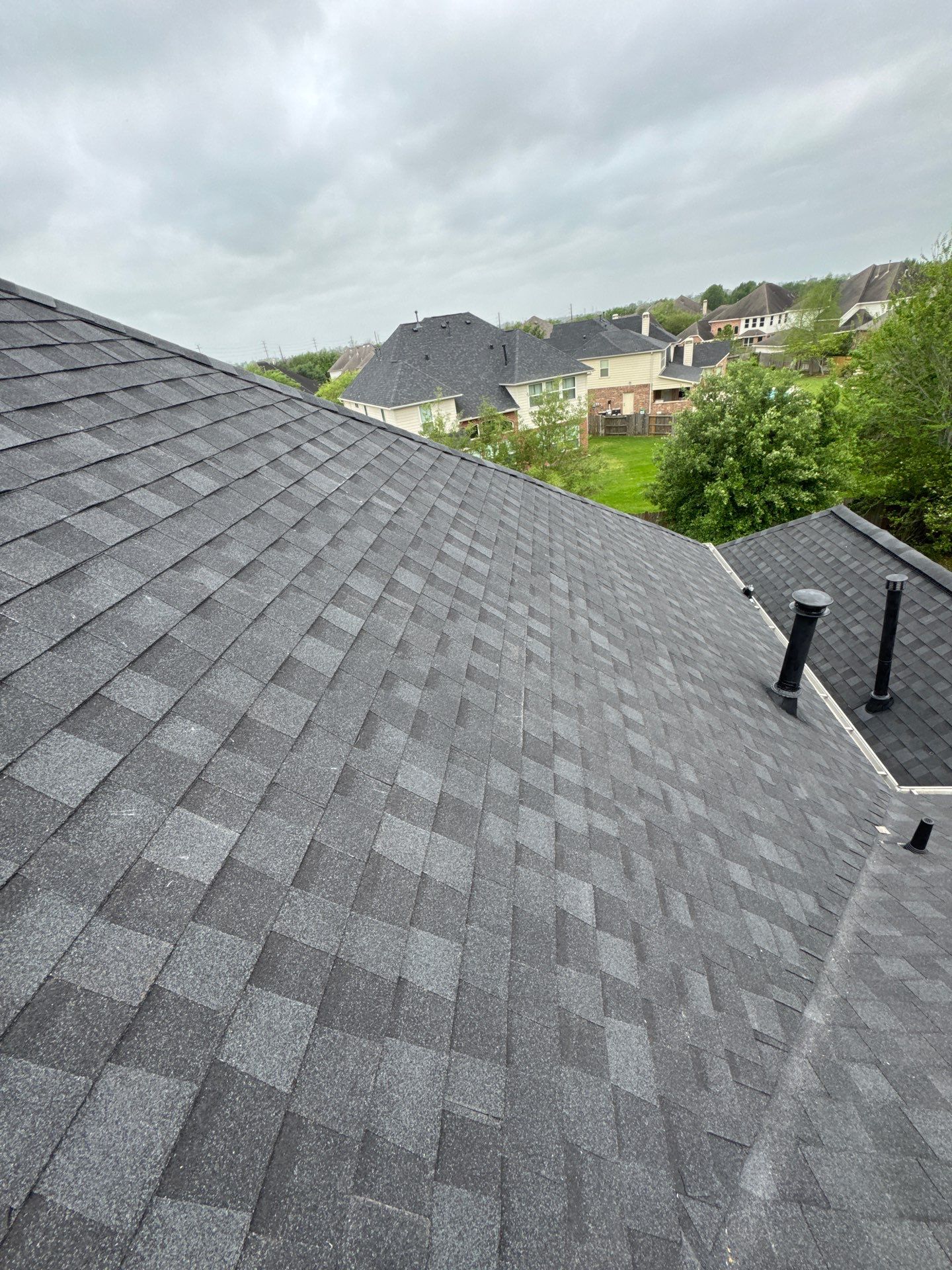 Roof Replacement Sugarland by Roof Repair Services LLC