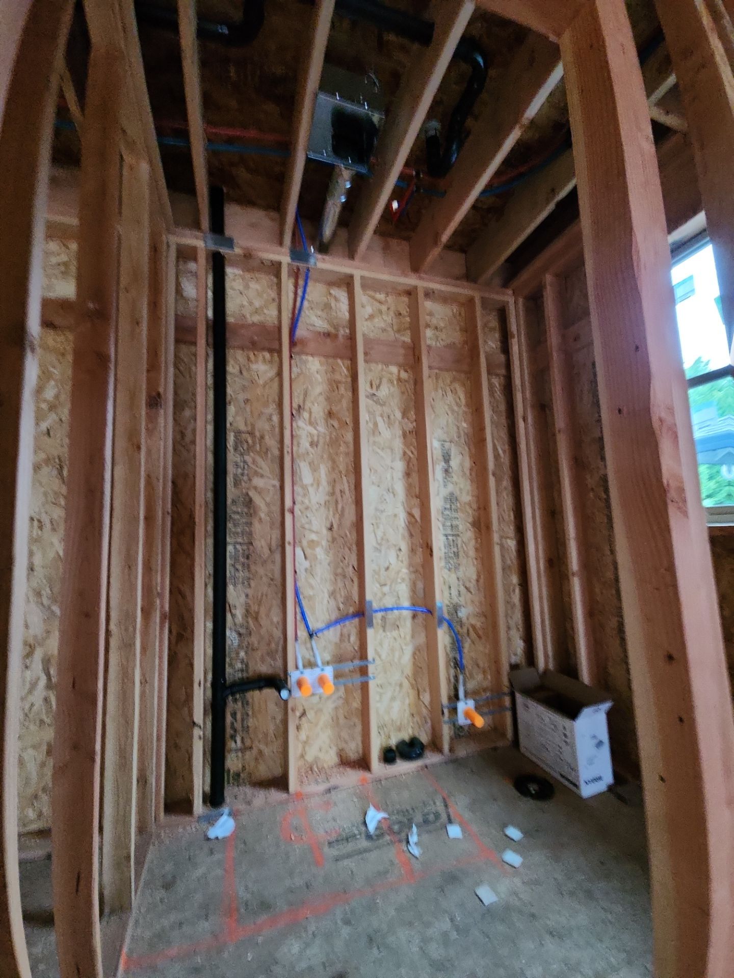 Project in Vancouver by HVA Climate Control