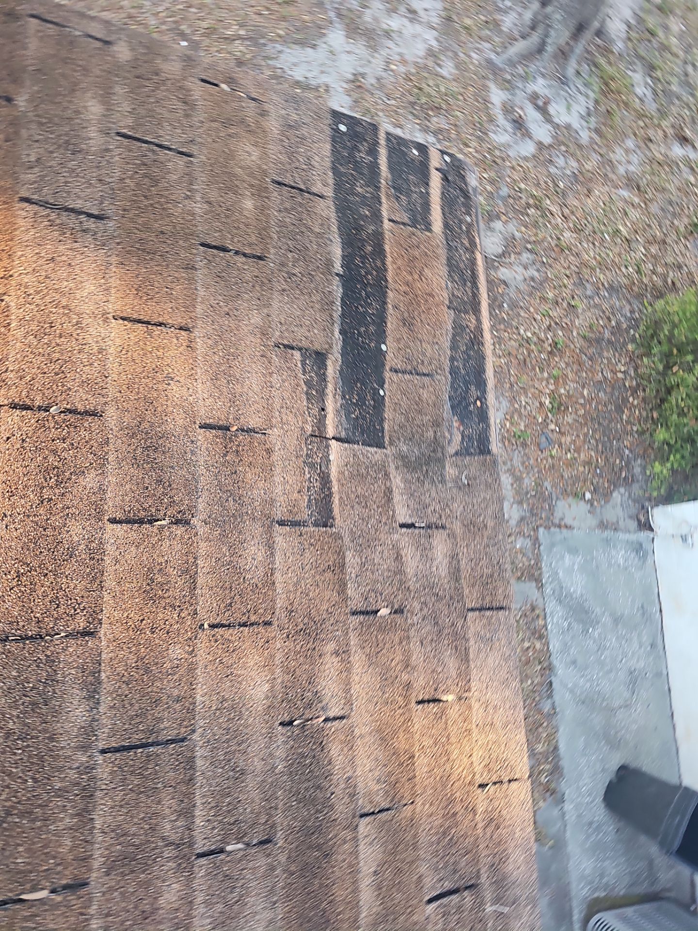 Project in Pinellas Park 33781 by Mitchell Roofing Company LLC 