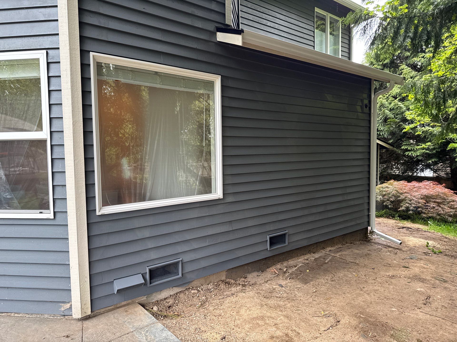 Lake Stevens Custom Pantry Addition by LinMak Construction