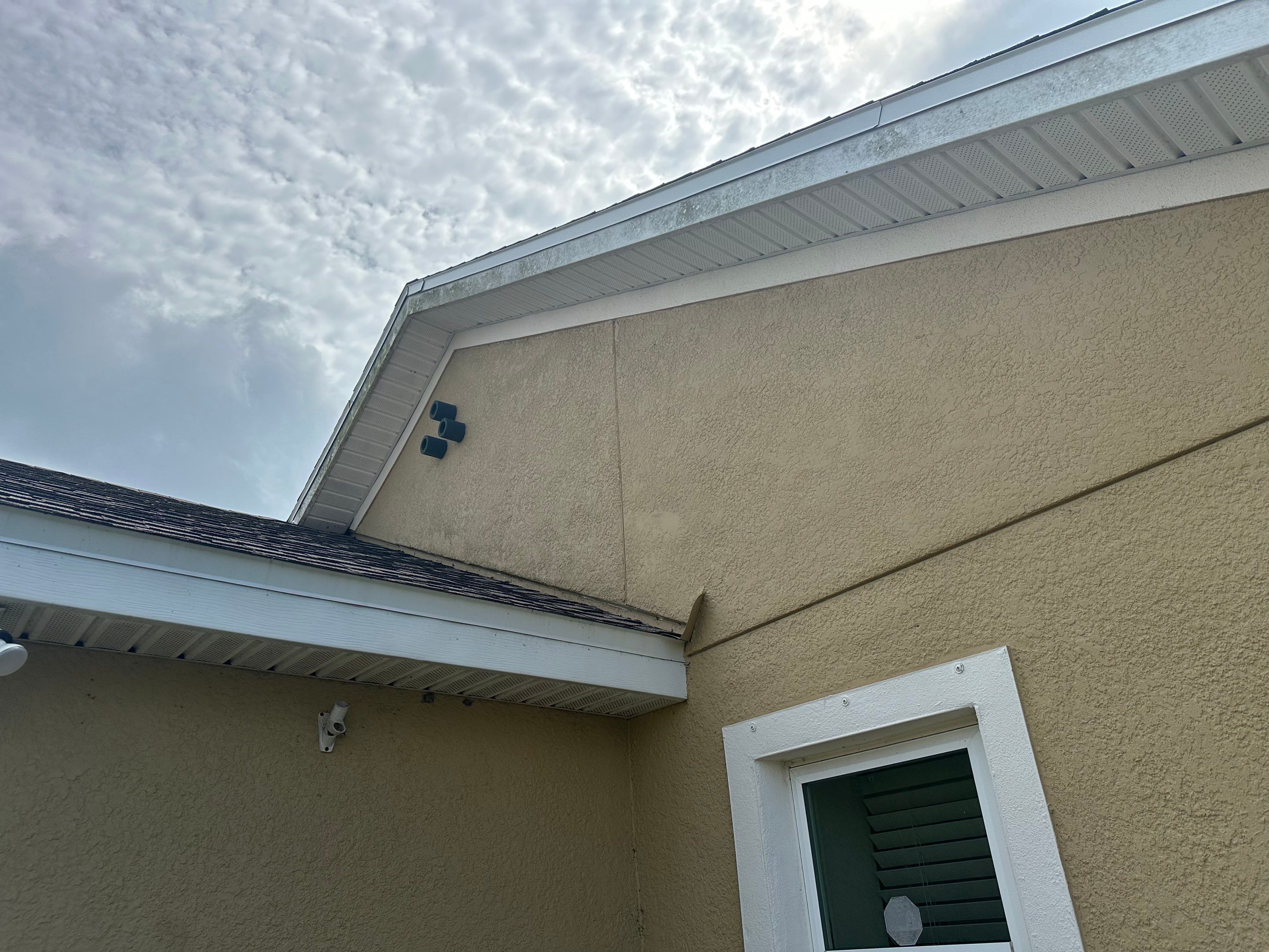 1-Story House Wash in Willow Walk Community, Palmetto, FL | Sunshine AquaWash by Sunshine AquaWash