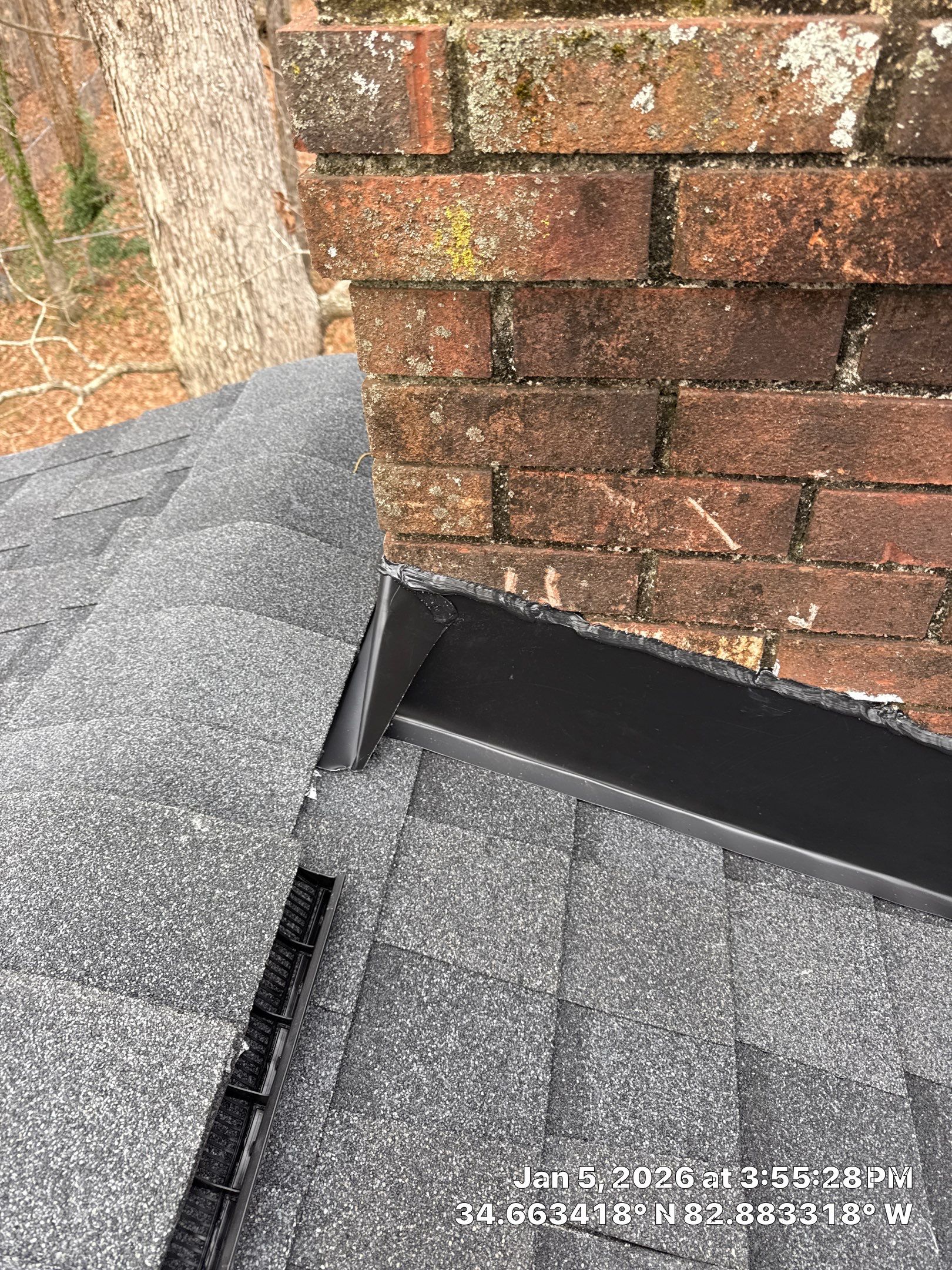 Roof Replacement in Seneca, SC | CertainTeed Landmark Architectural Shingles by Roofers LLC