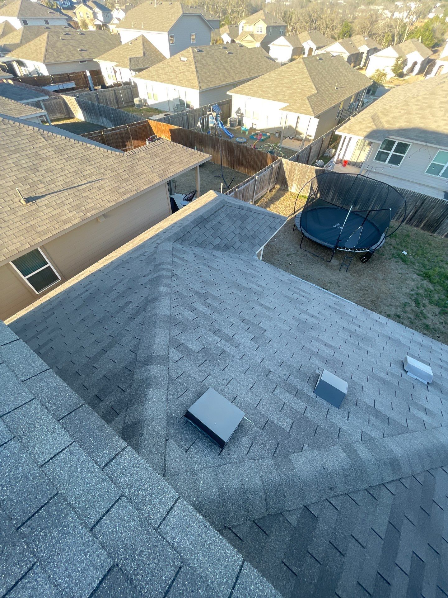 Roof Repair by Cool Roofs