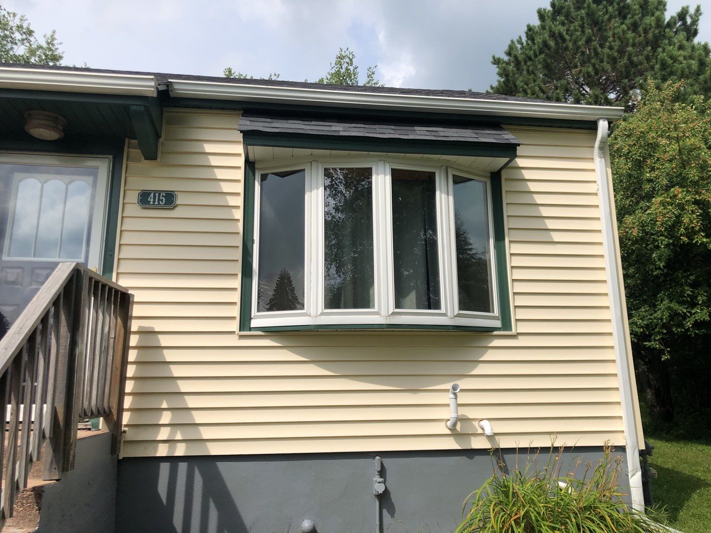 Duluth Roof Replacement by Rhino Roofing LLC