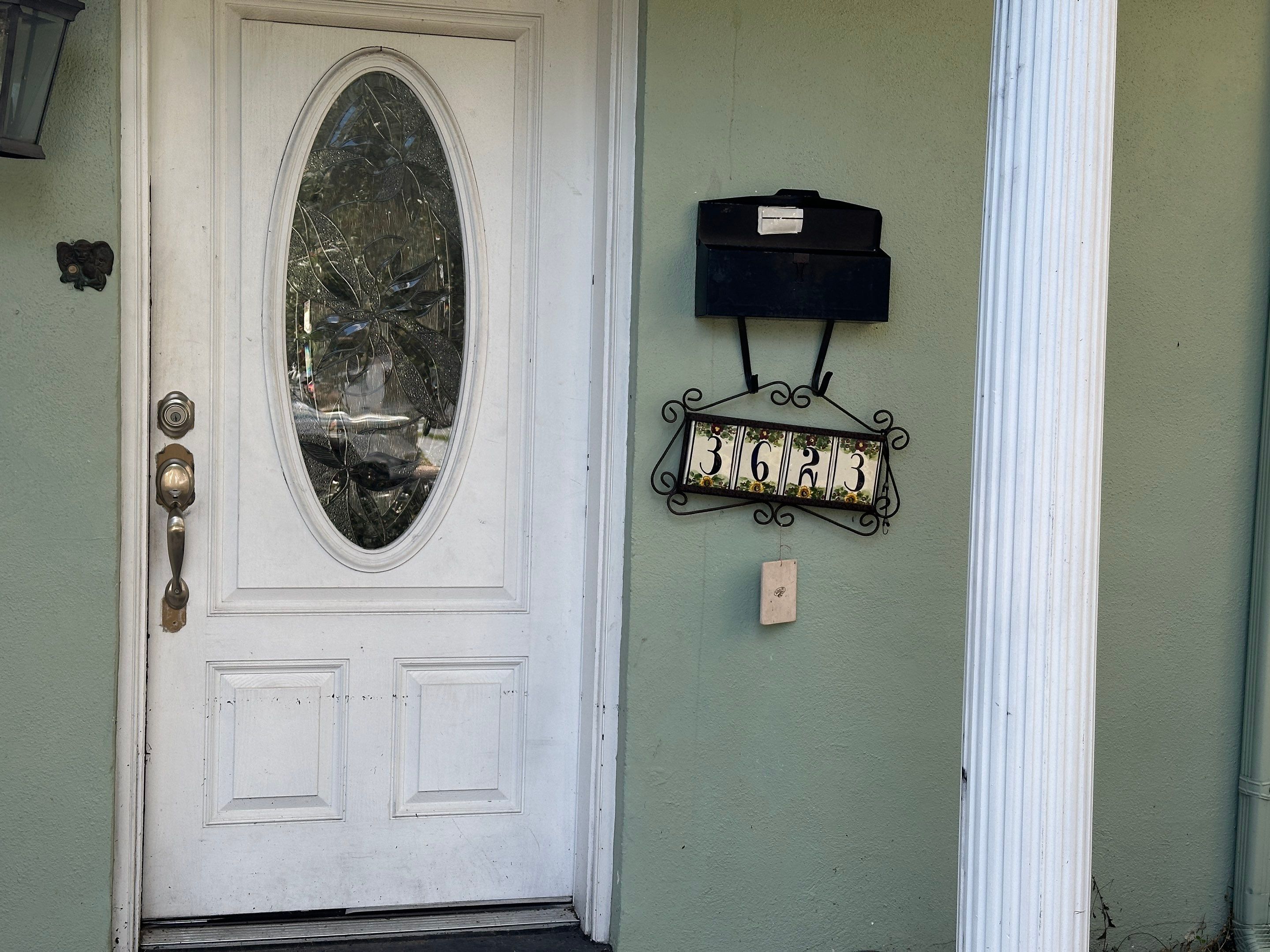 Flood Damage Claim in Tampa  by FLAPA & KeyStone