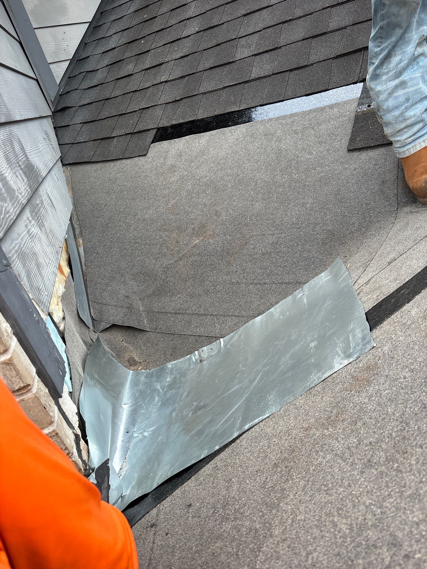 Roof Repair Fulshear by Roof Repair Company