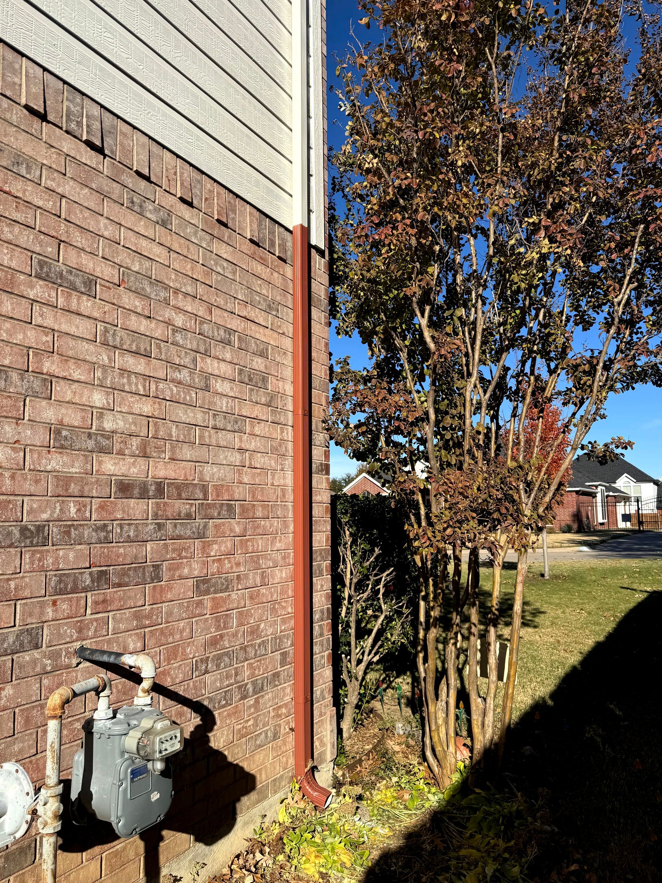 Project in Mansfield by Armor Roofing | Exteriors