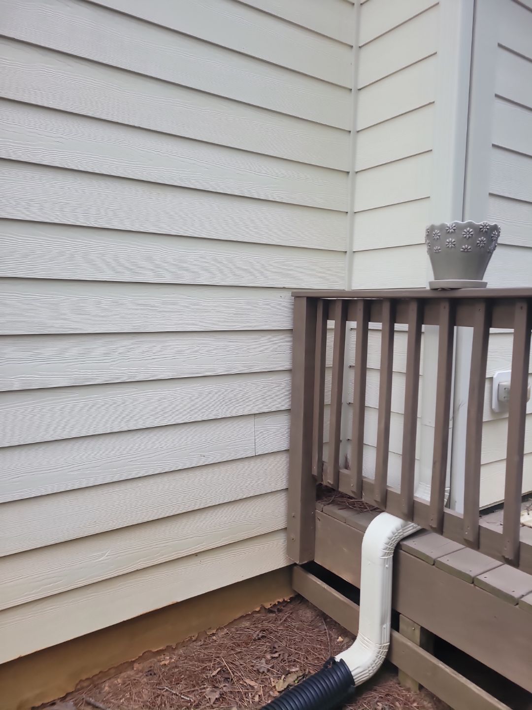 Holly Springs Patio Makeover – From Rotted Deck to Luxurious Outdoor Living by Elite Remodeling and Design LLC